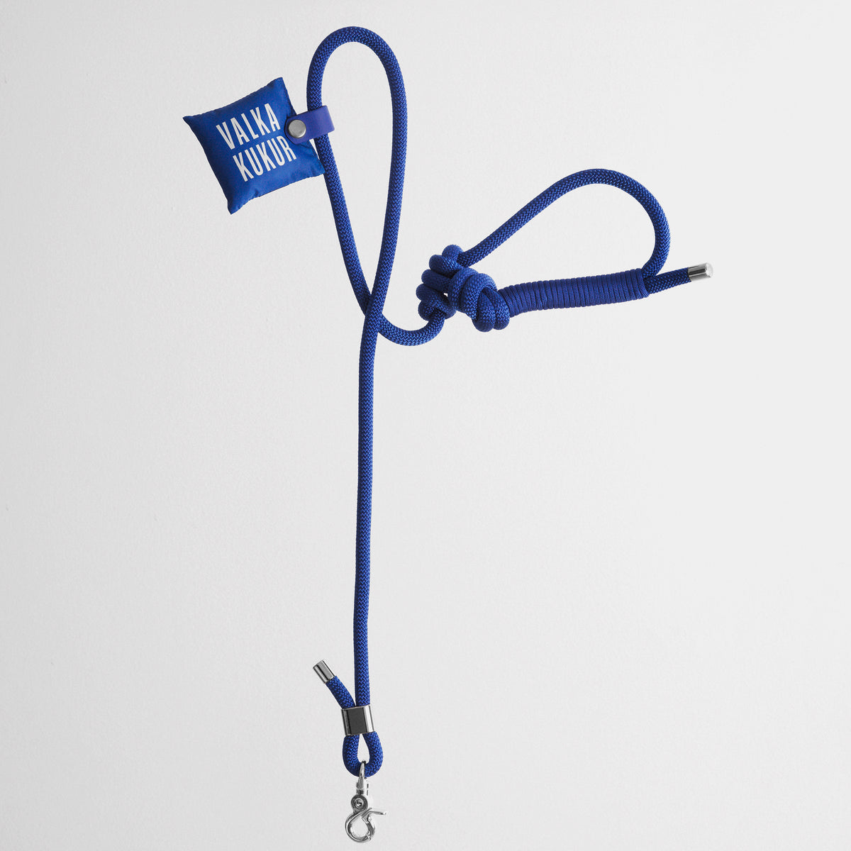 BOLD LINK in Royal Blue – VALKA KUKUR JAPAN Online Store