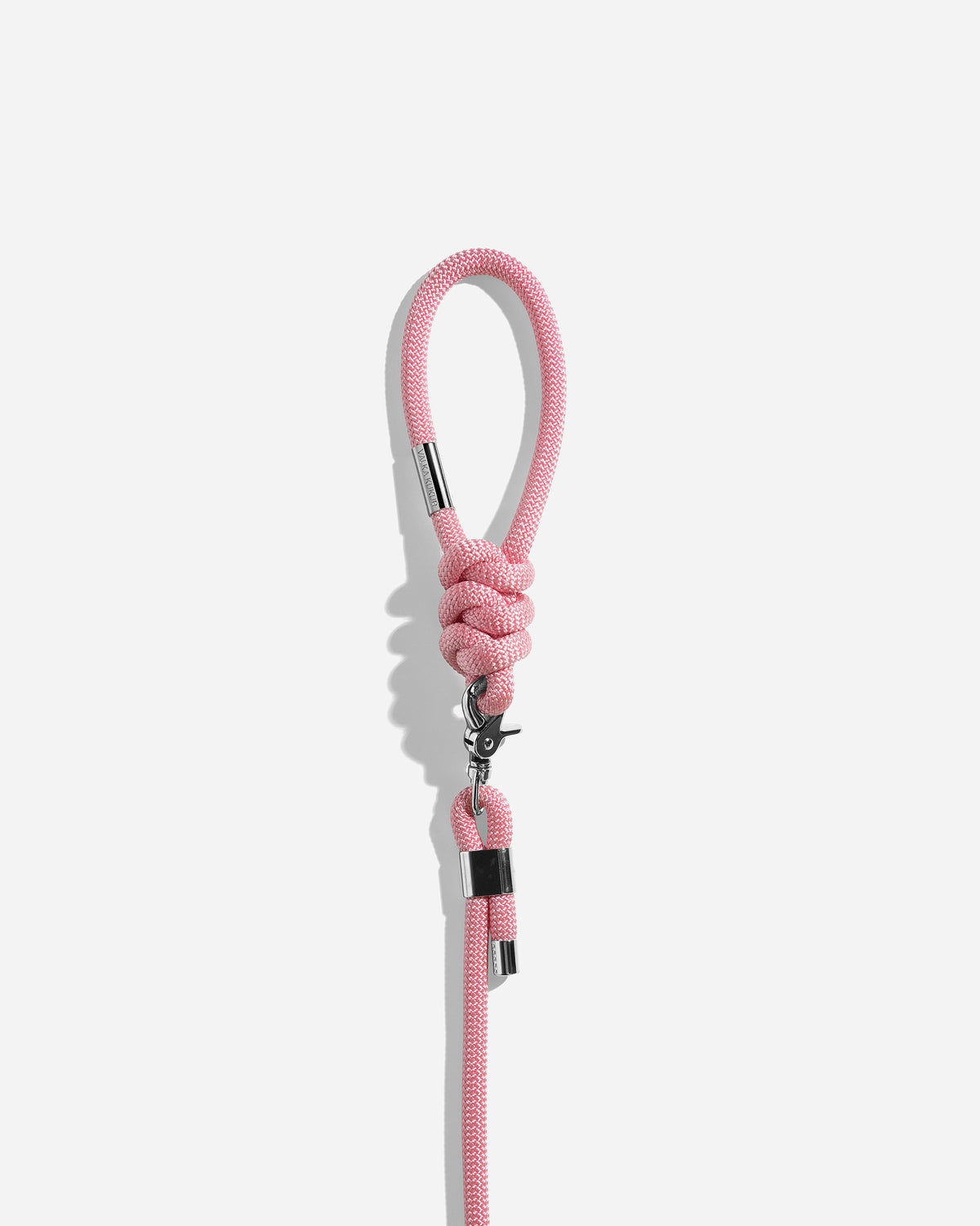 BOLD CORD SET in Bubblegum Pink