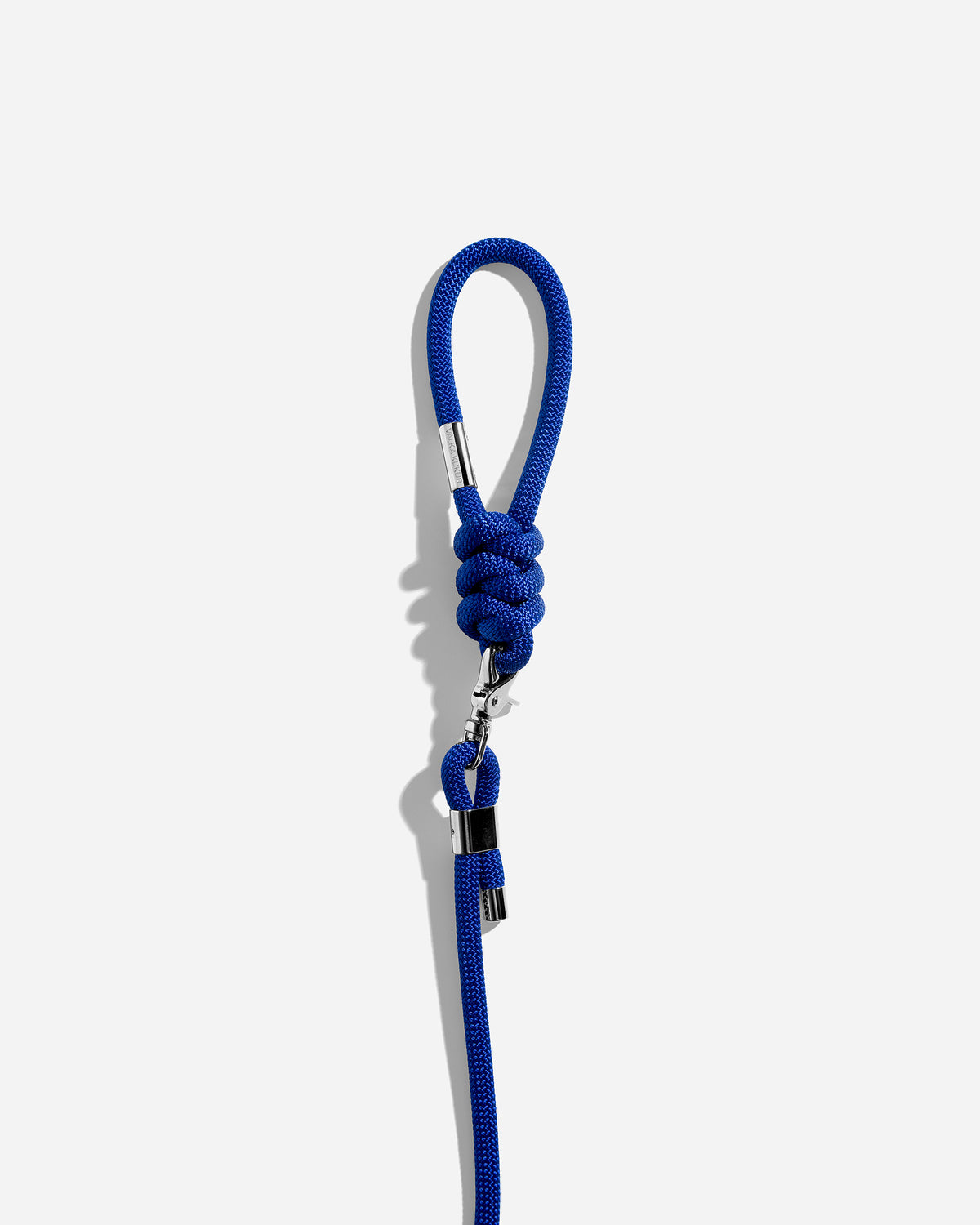 BOLD CORD SET in Royal Blue