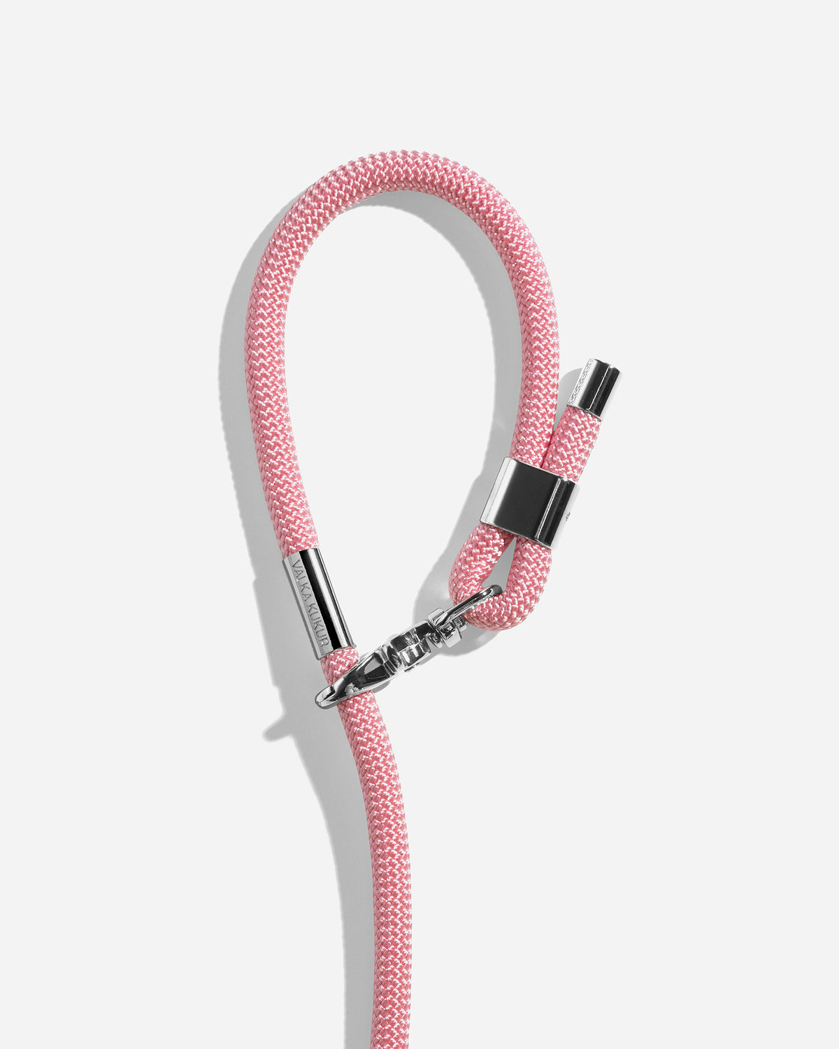 BOLD CORD SET in Bubblegum Pink