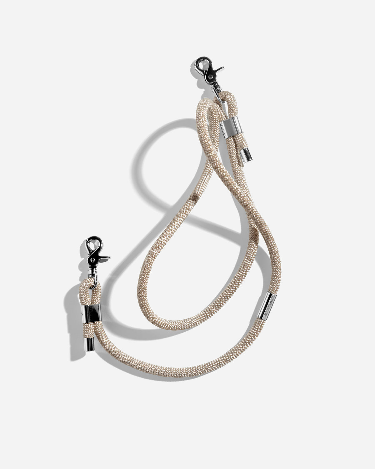 BOLD CORD SET in Crème de la Crème