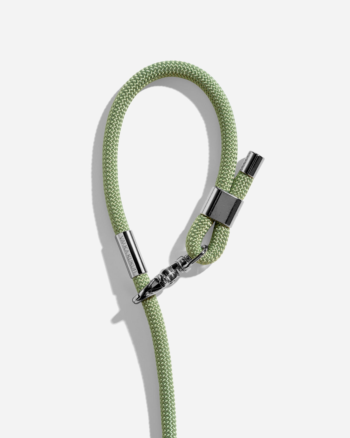 BOLD CORD SET in Sage