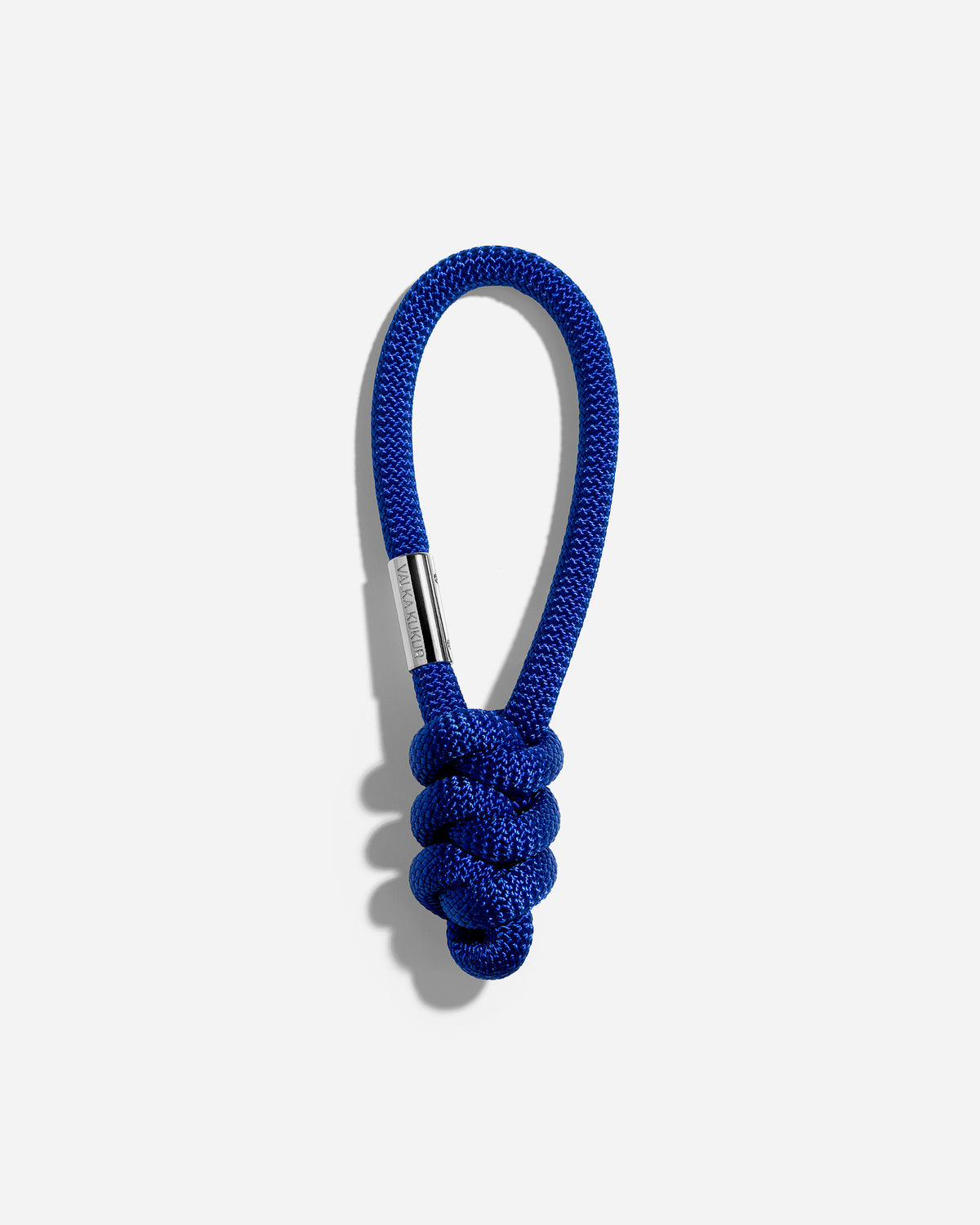 BOLD CORD SET in Royal Blue