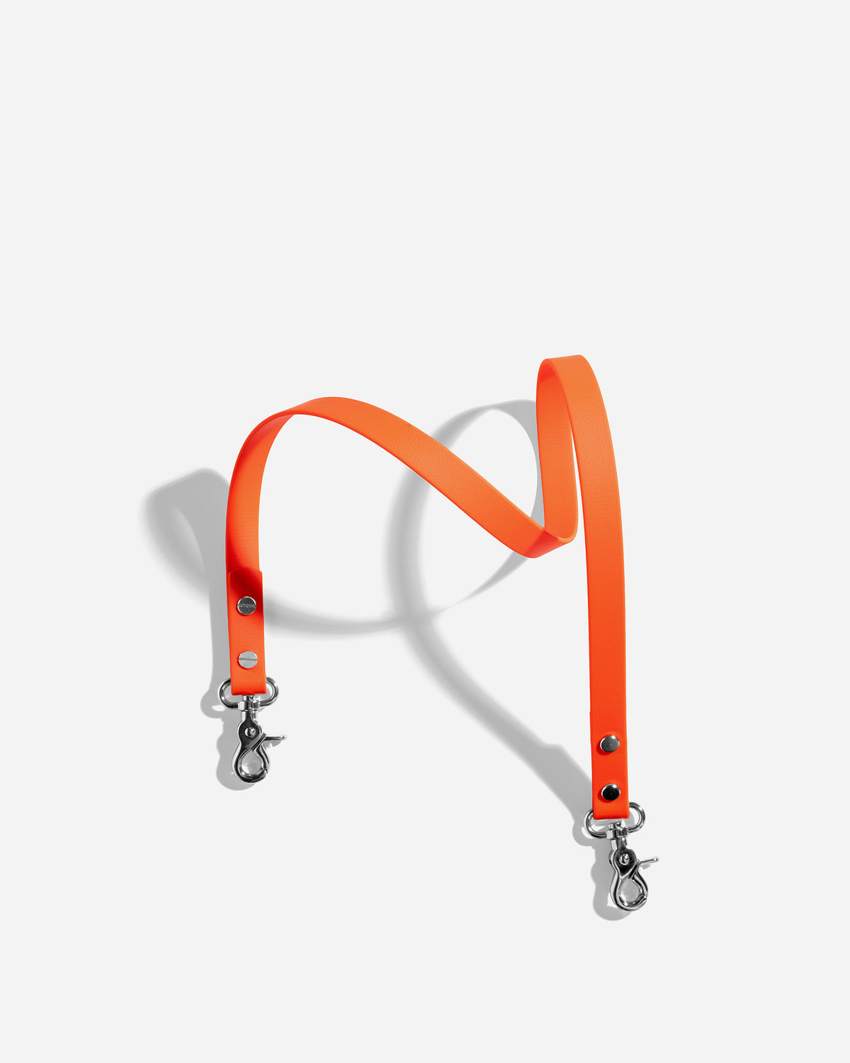 BOLD STRAP SET in Aperol
