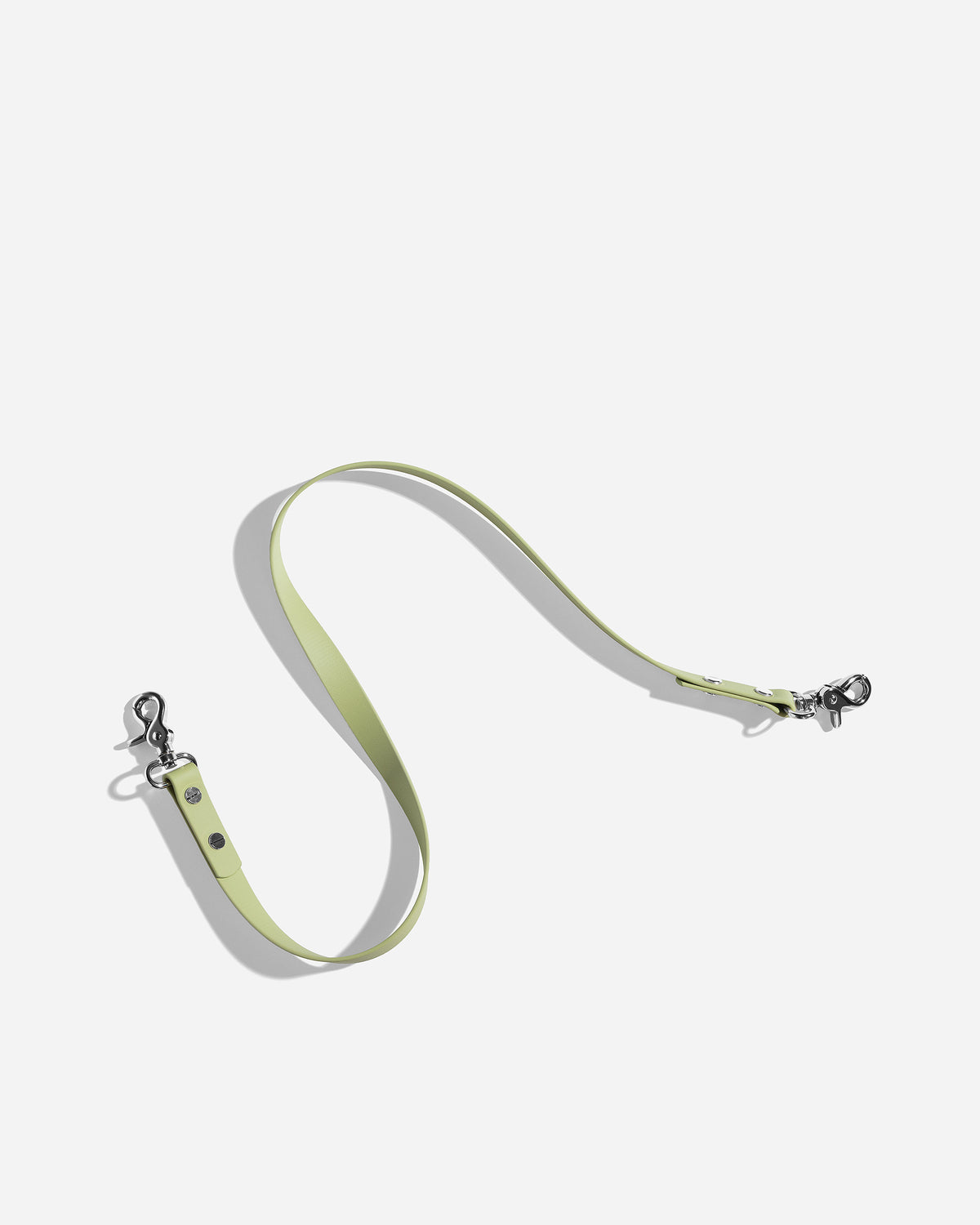 BOLD STRAP SET in Sage