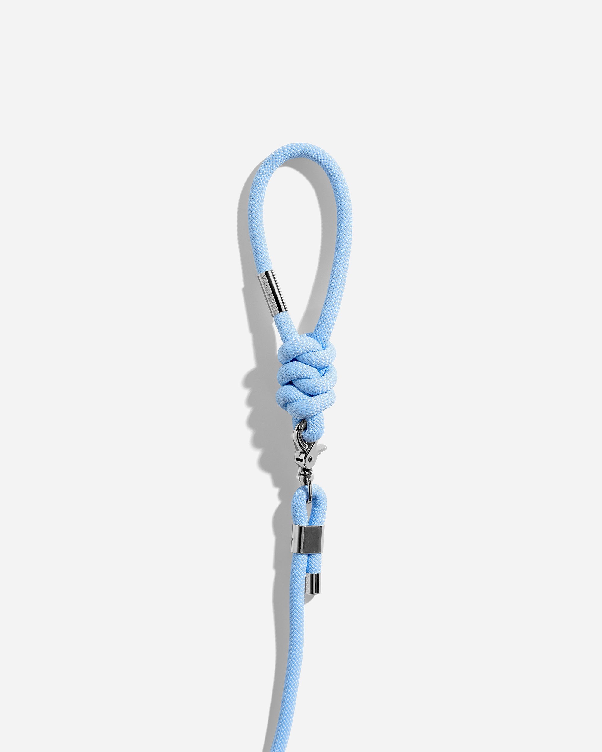 BOLD CORD SET in Baby Blue