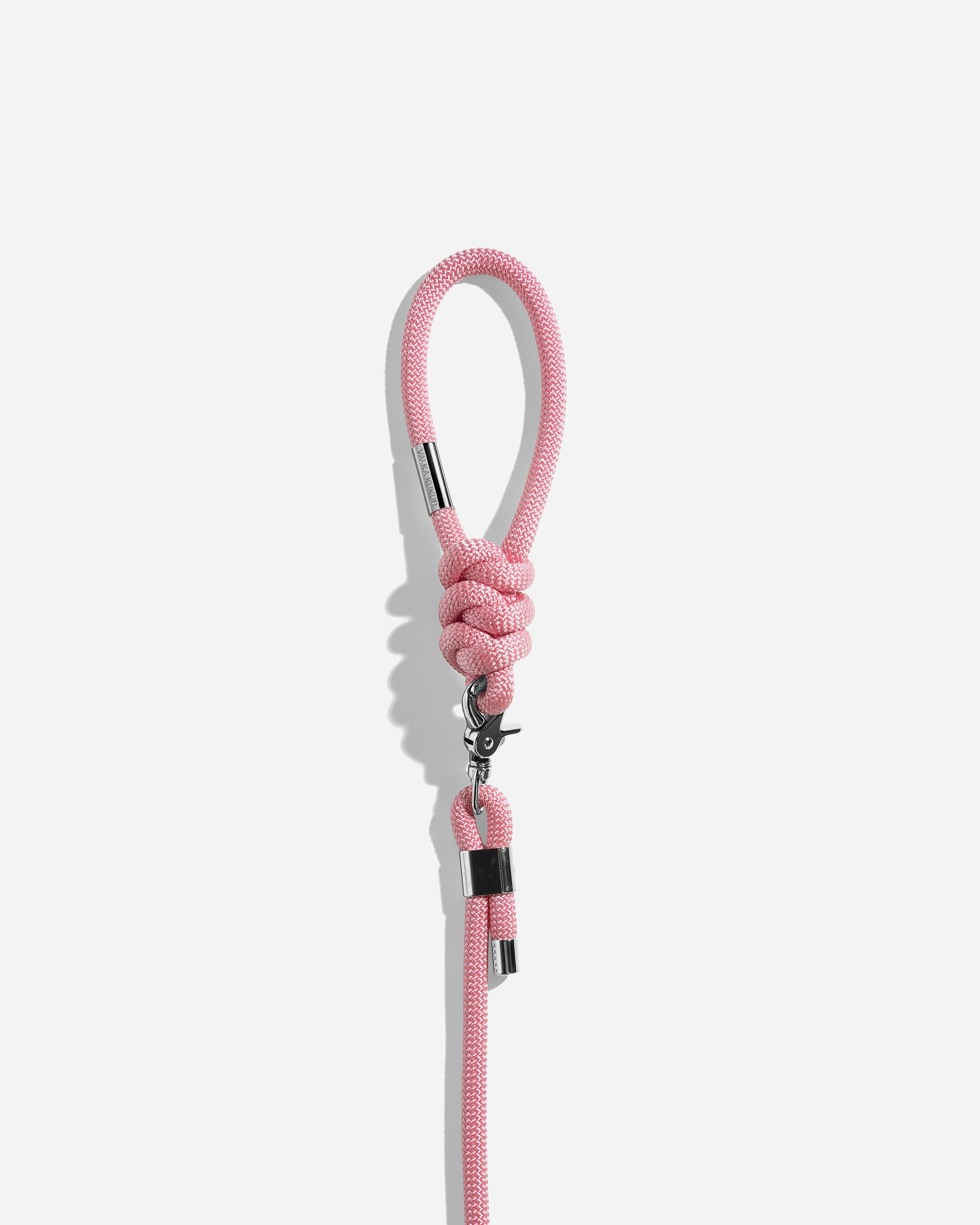 BOLD CORD SET in Bubblegum Pink