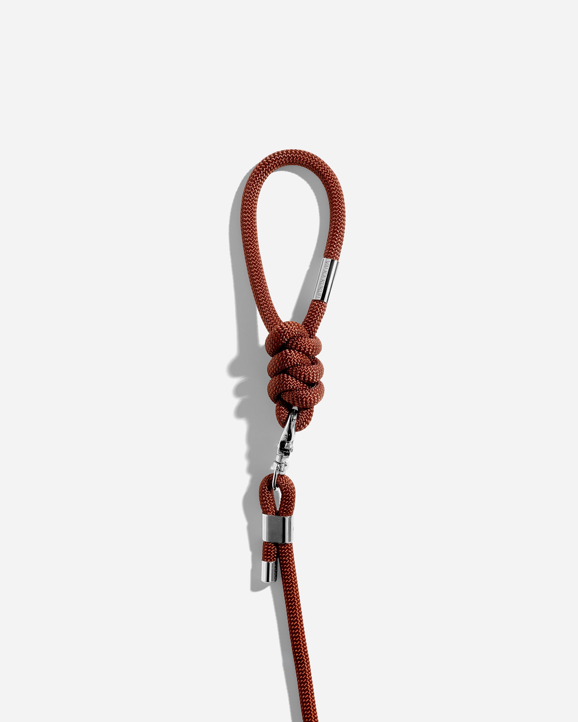 BOLD CORD SET in Cinnamon