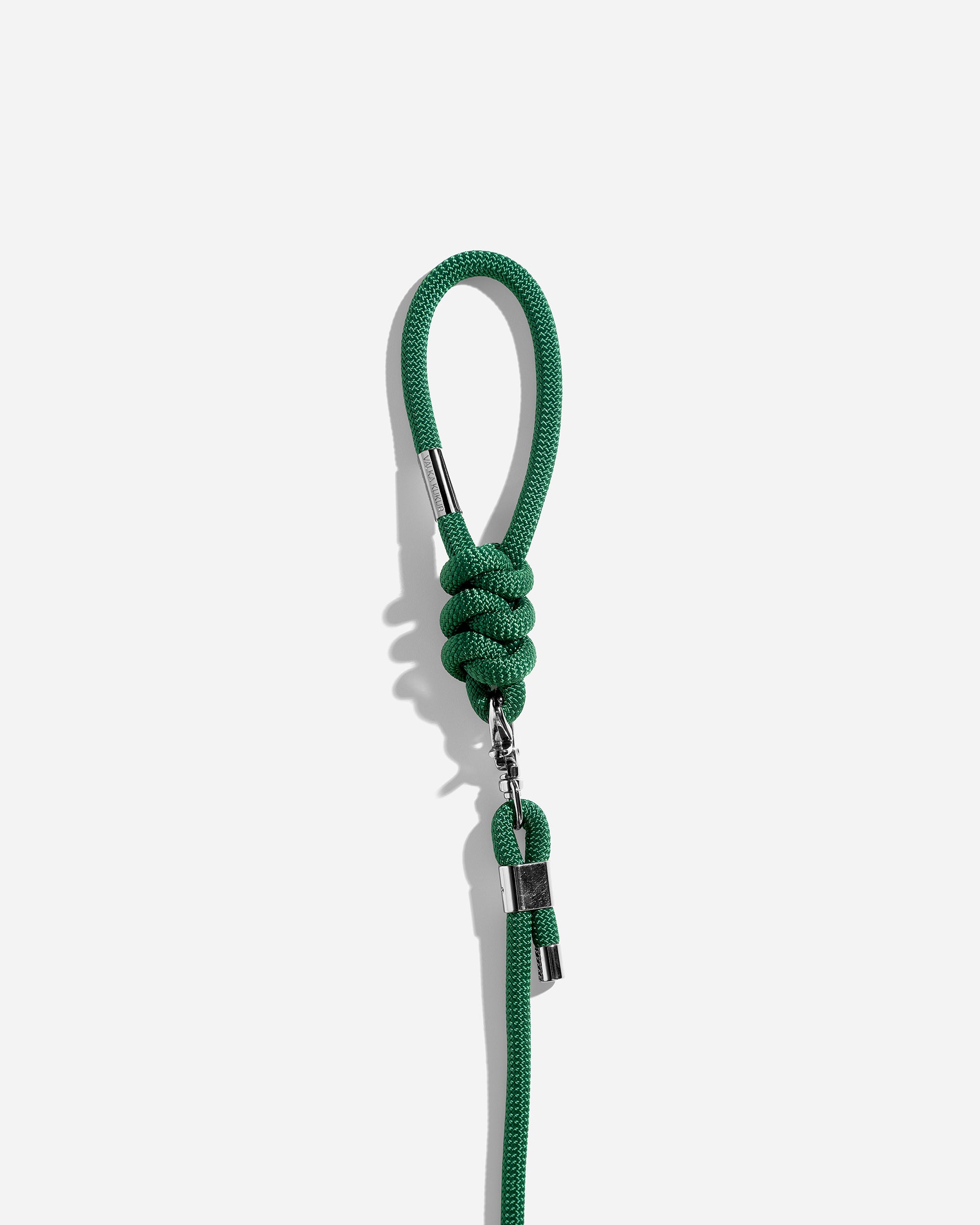 BOLD CORD SET in Forest Green