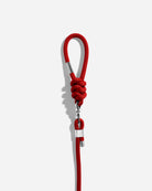 BOLD CORD SET in Party Red