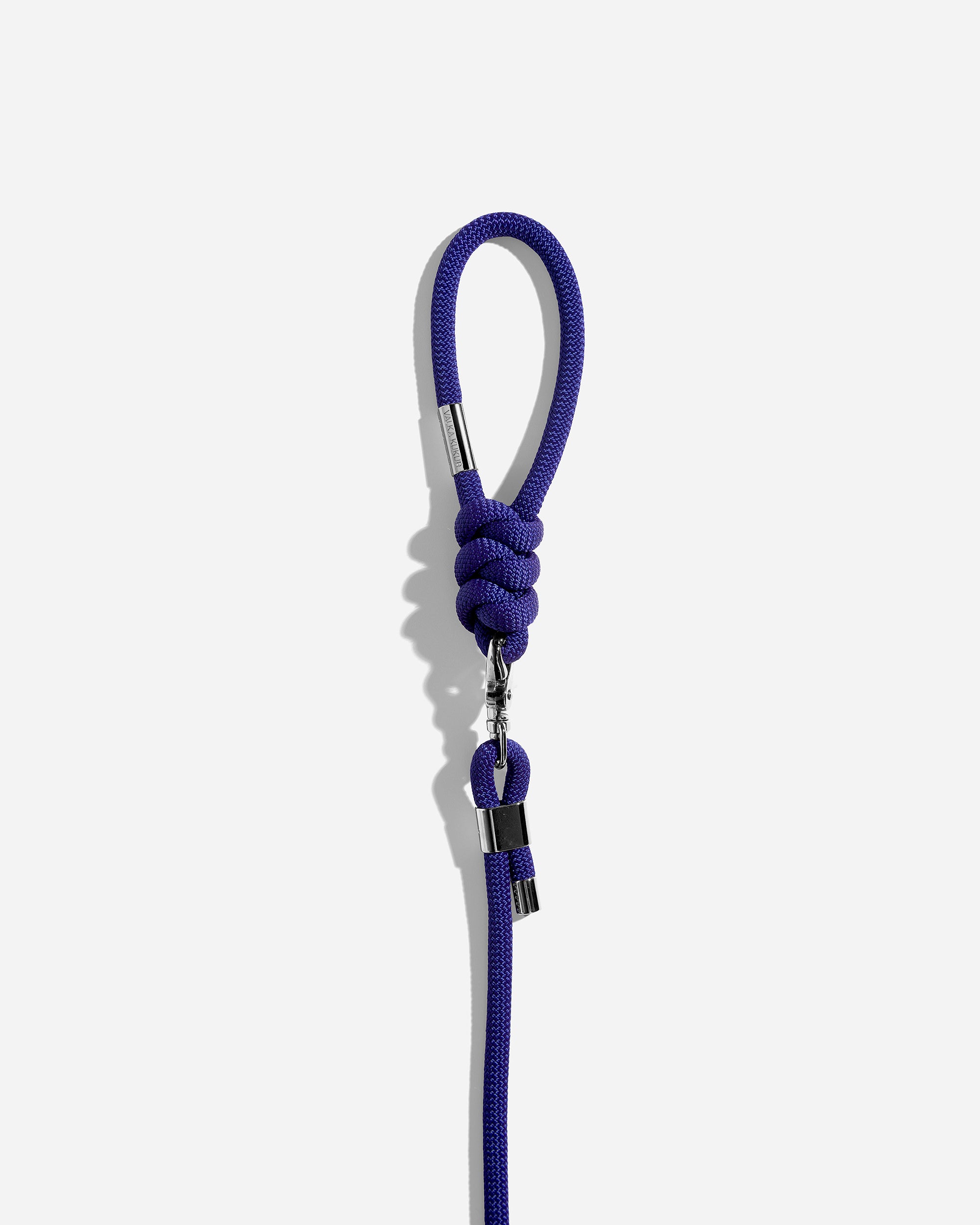 BOLD CORD SET in Purple Rain