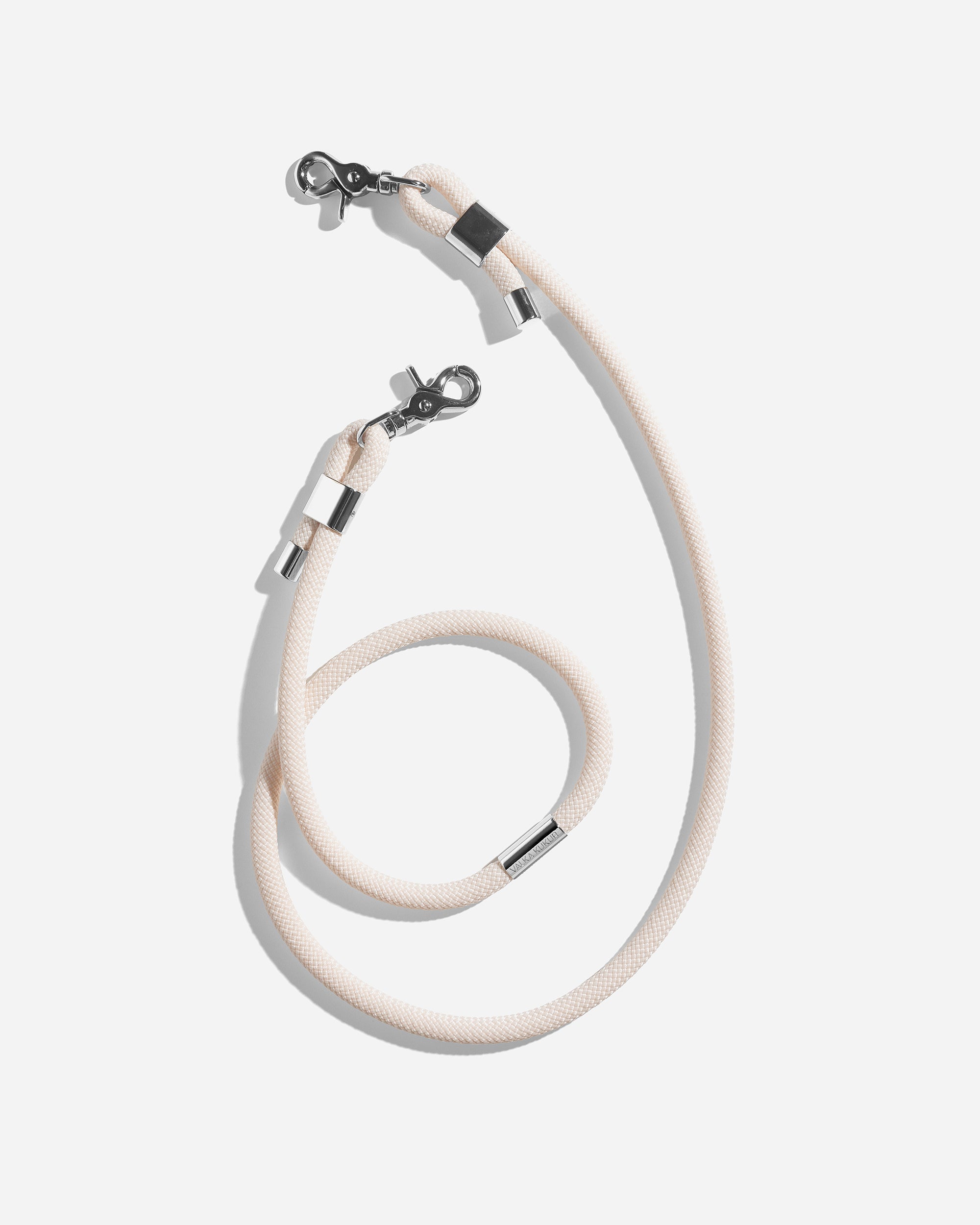 BOLD CORD SET in Aperol