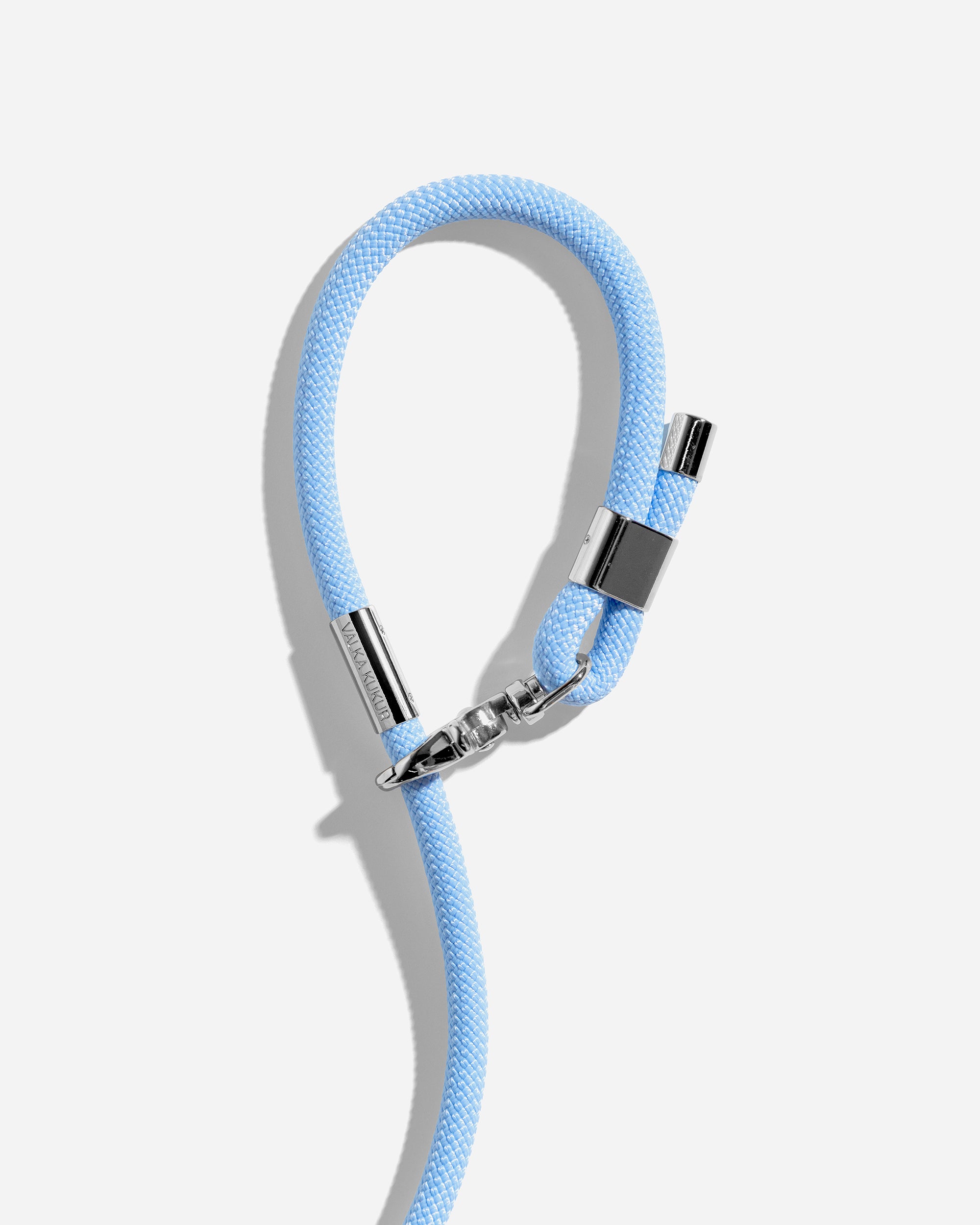 BOLD CORD SET in Baby Blue