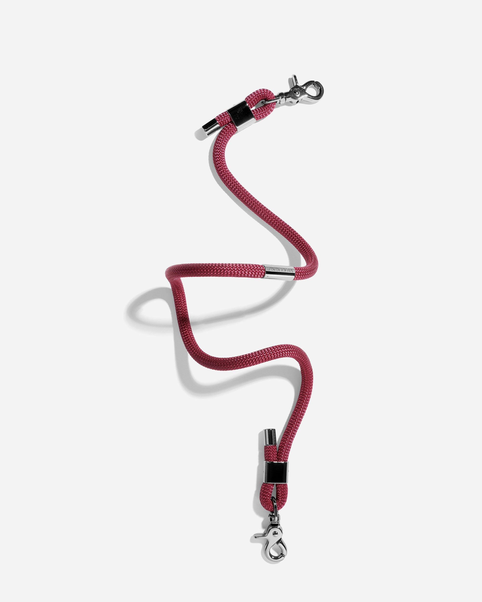 BOLD CORD SET in Berry Me