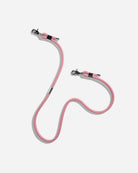 BOLD CORD SET in Bubblegum Pink