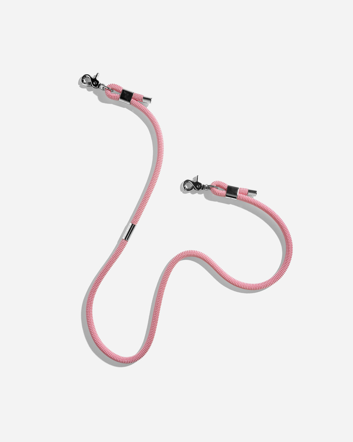 BOLD CORD SET in Bubblegum Pink