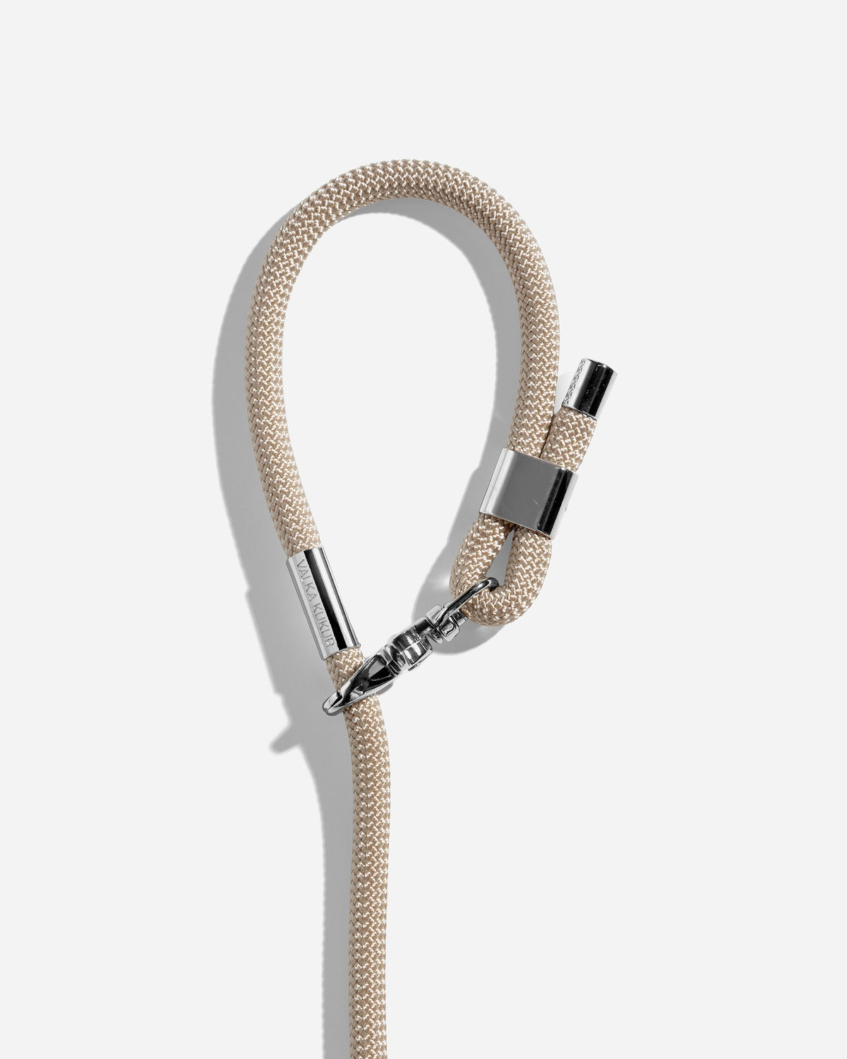BOLD CORD SET in Crème de la Crème