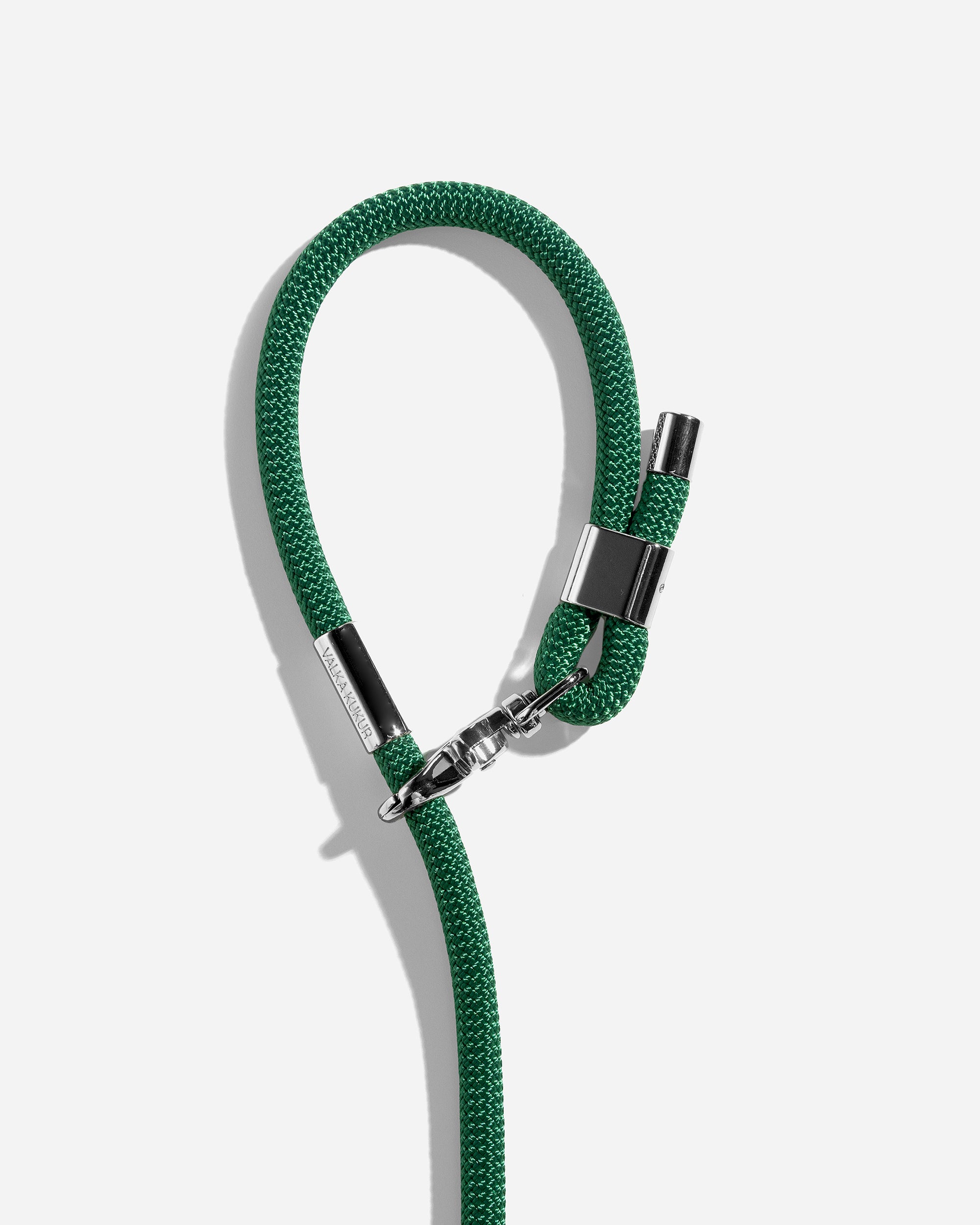 BOLD CORD SET in Forest Green