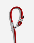 BOLD CORD SET in Party Red