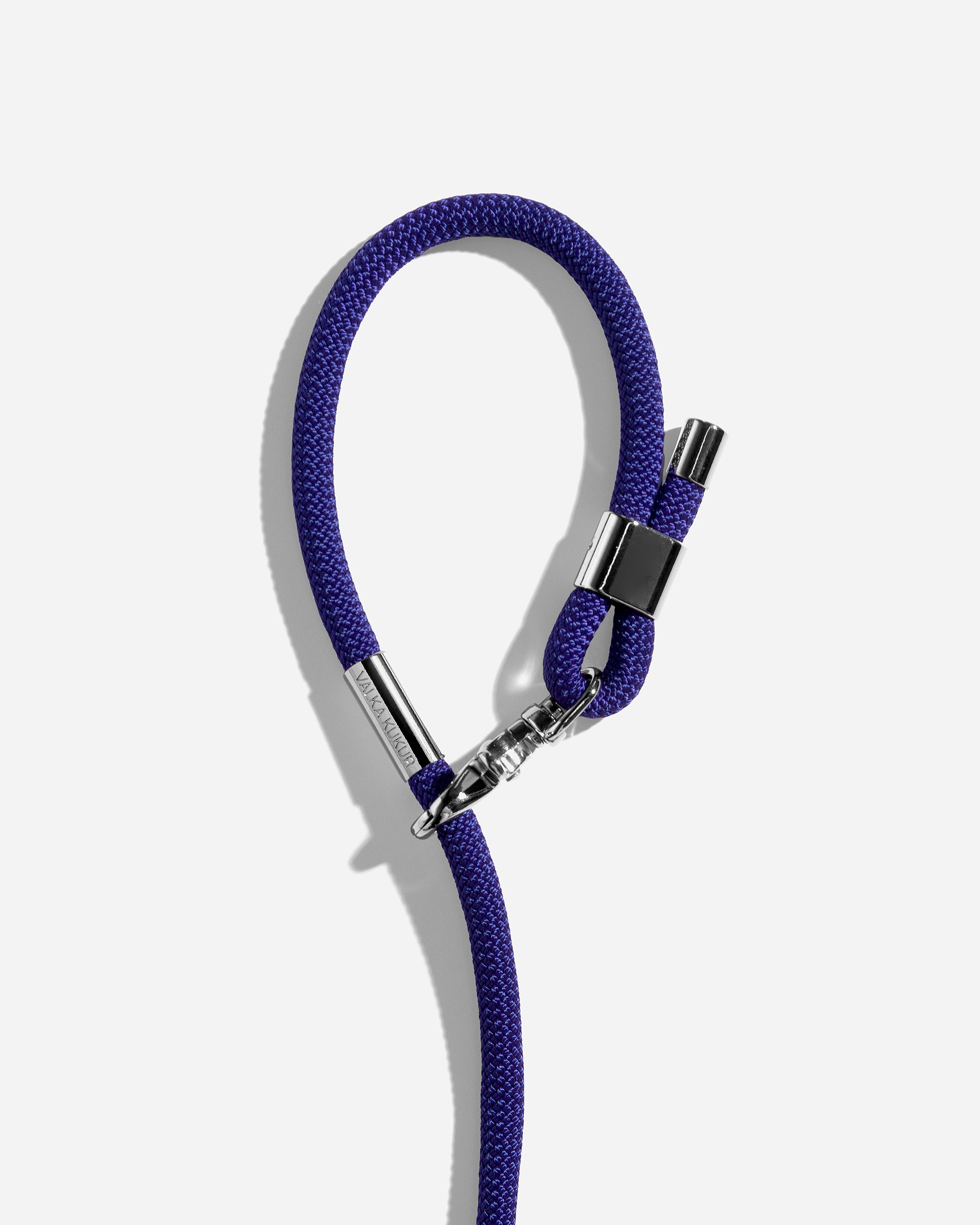 BOLD CORD SET in Purple Rain