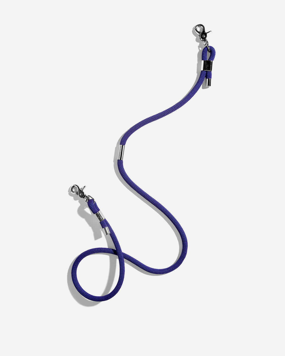 BOLD CORD SET in Purple Rain