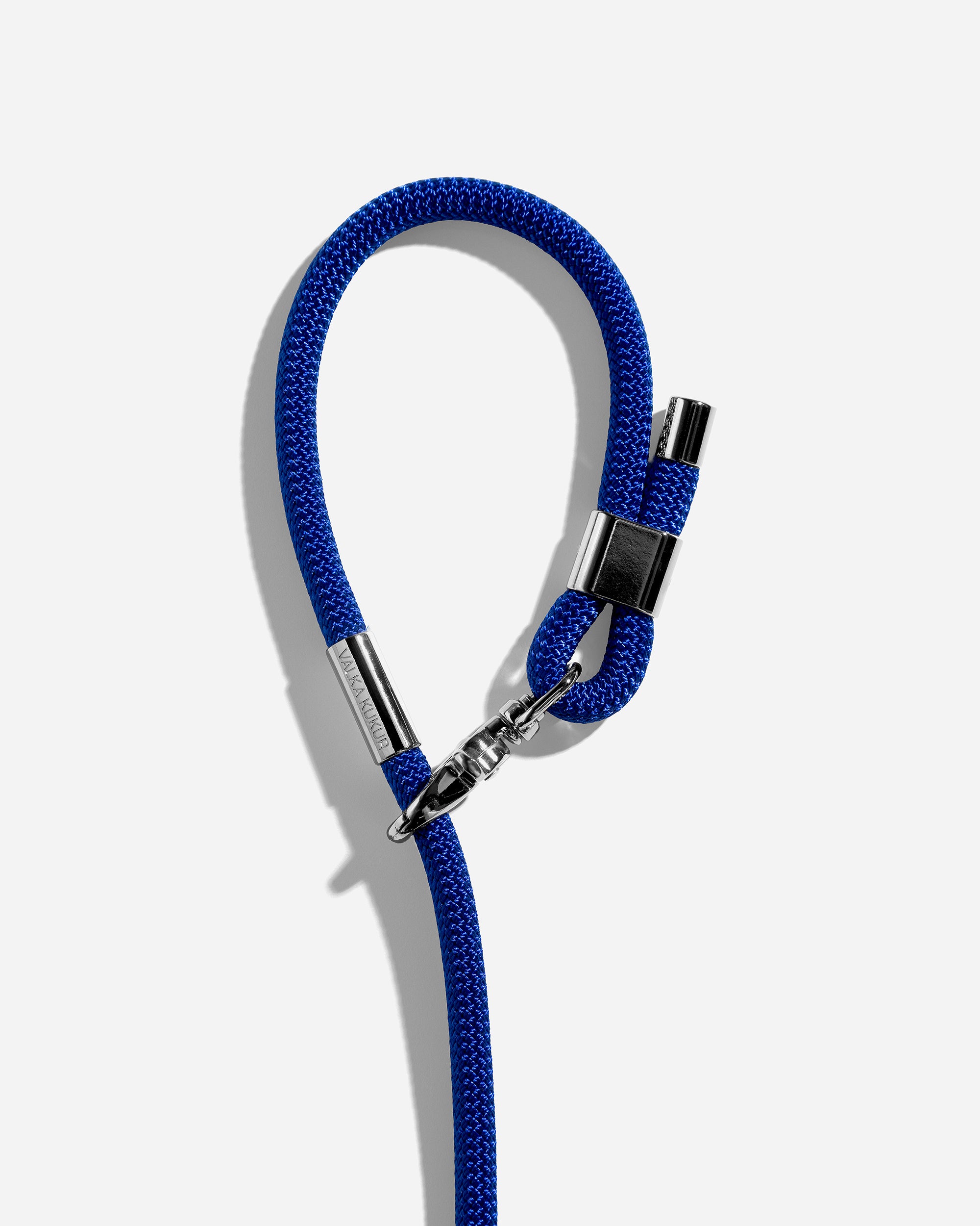 BOLD CORD SET in Royal Blue