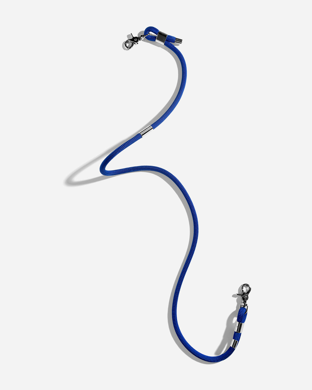 BOLD CORD SET in Royal Blue