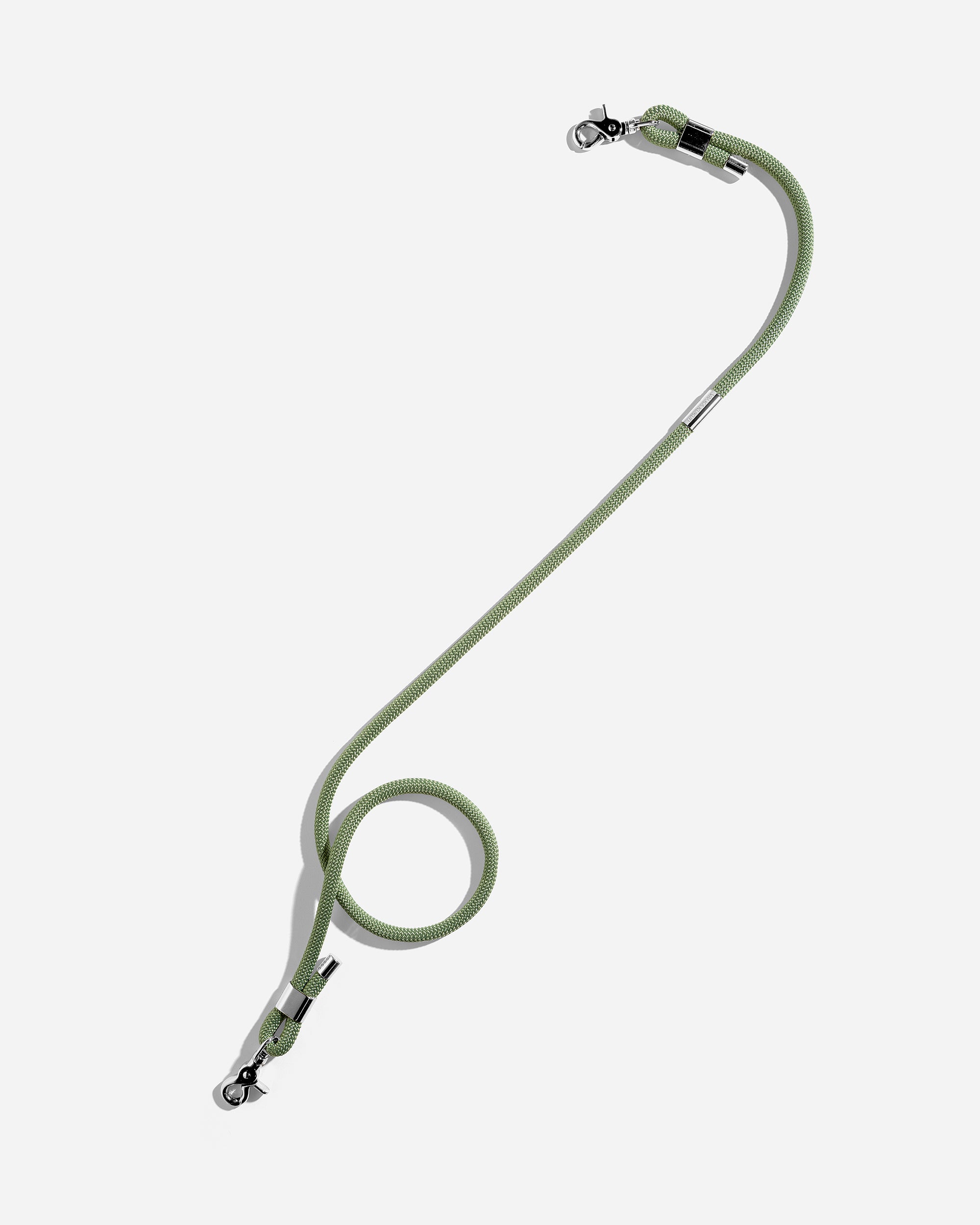 BOLD CORD SET in Sage