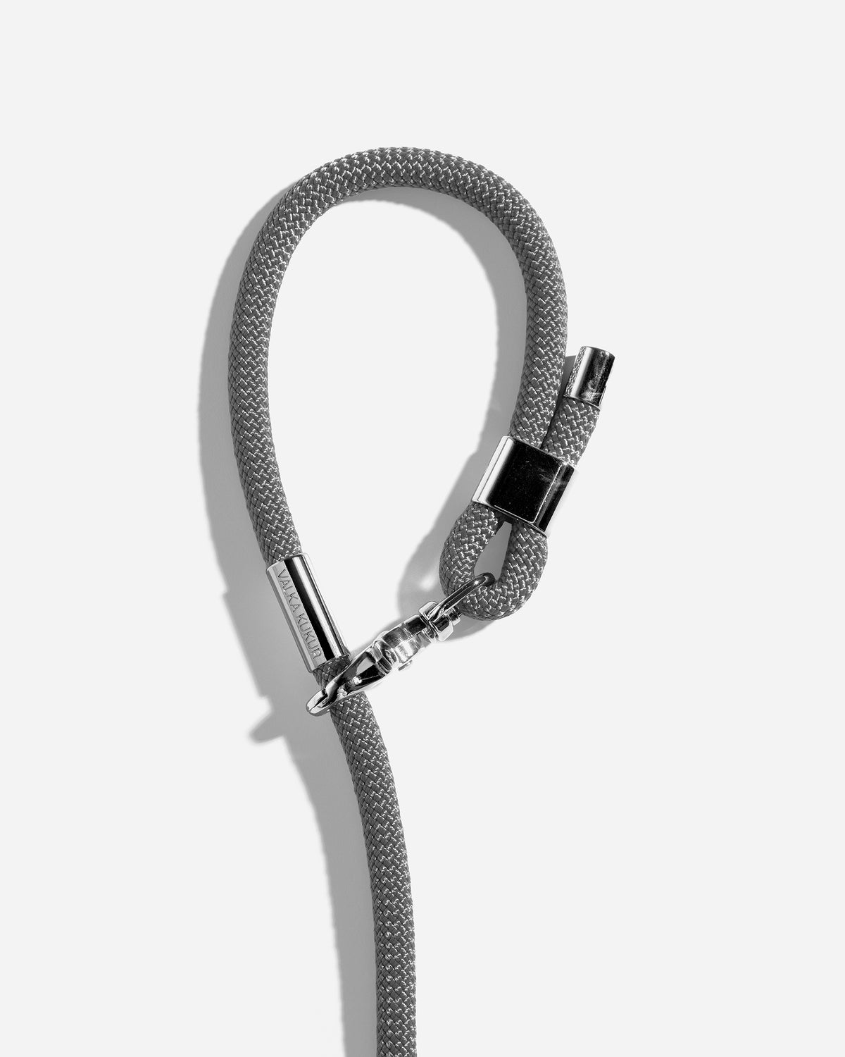 BOLD CORD SET in Werewolf gray
