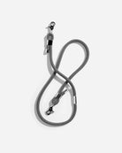 BOLD CORD SET in Werewolf gray