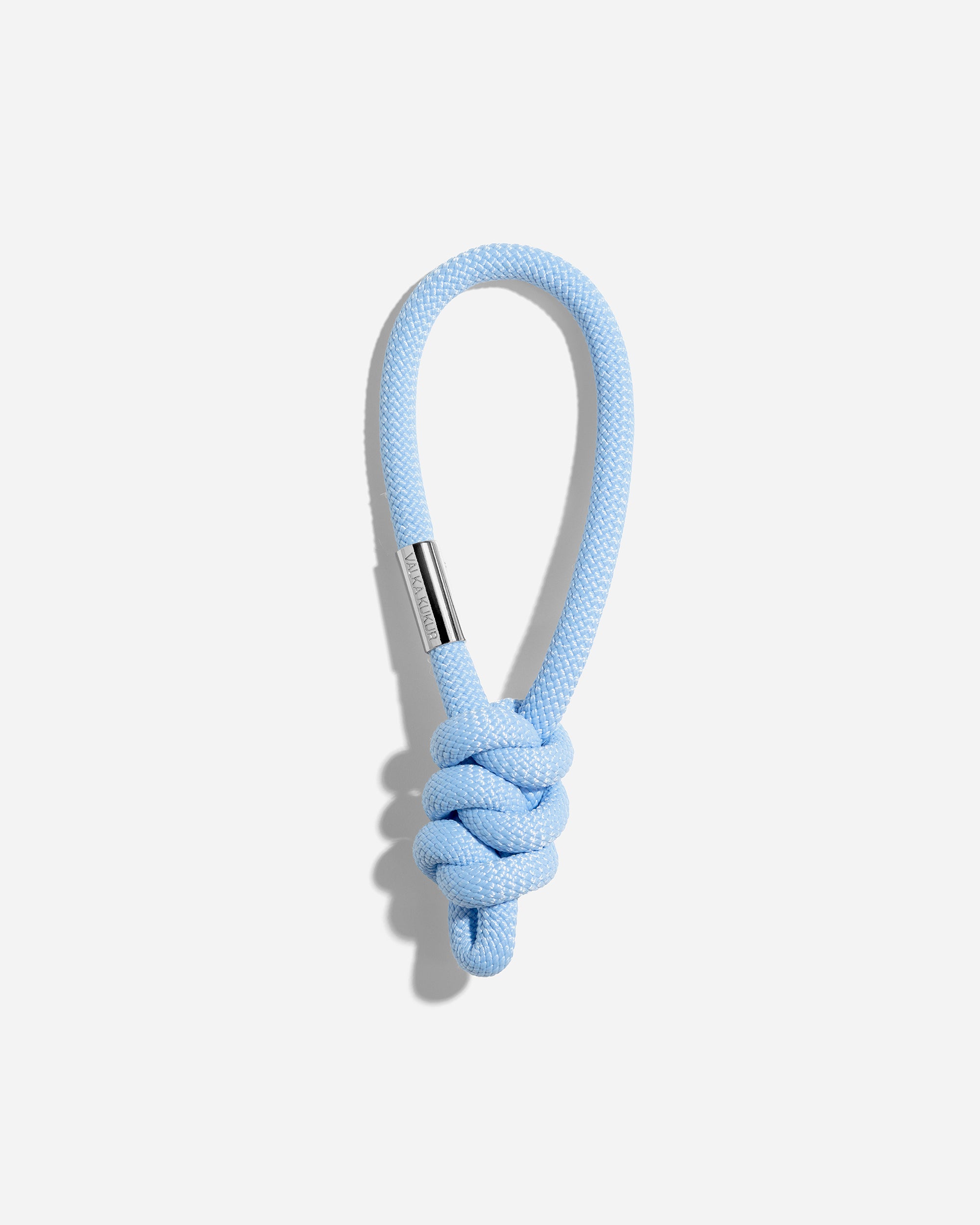 BOLD CORD SET in Baby Blue