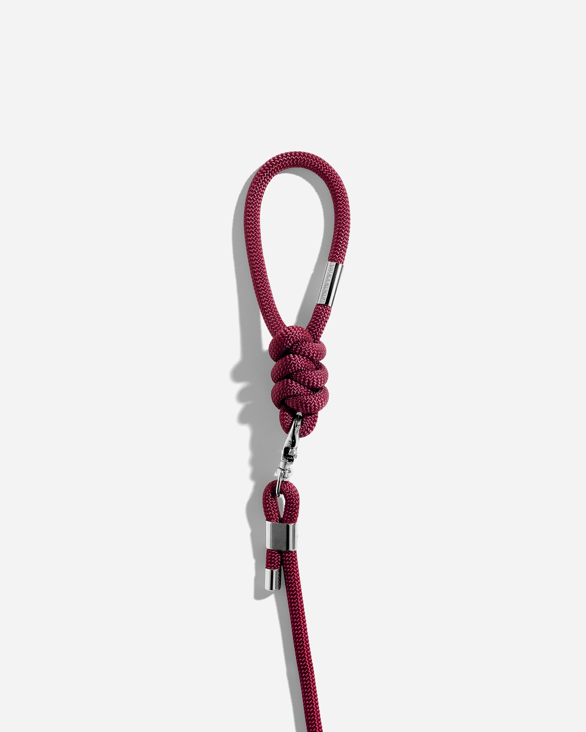 BOLD CORD SET in Berry Me
