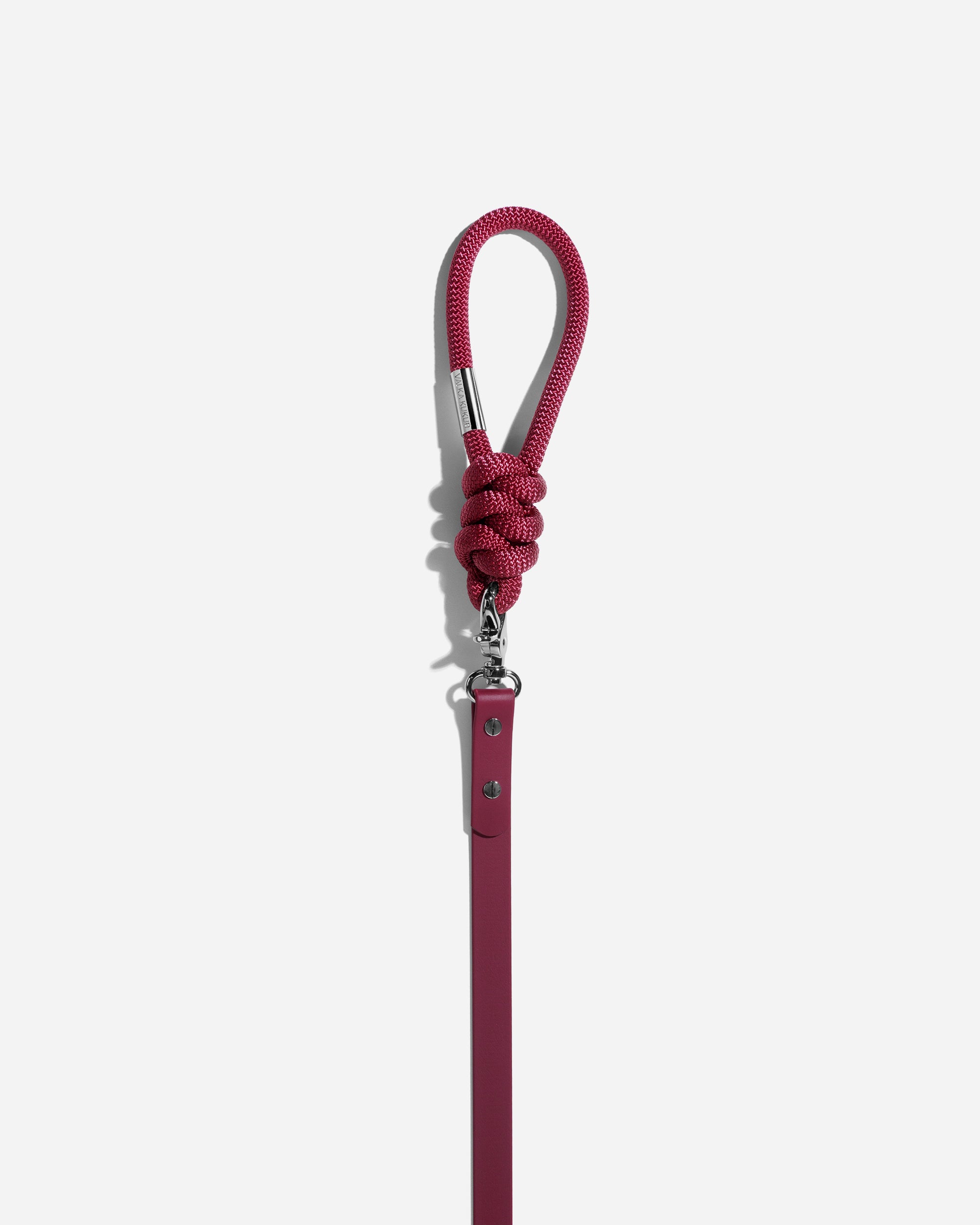 BOLD STRAP SET in Berry Me