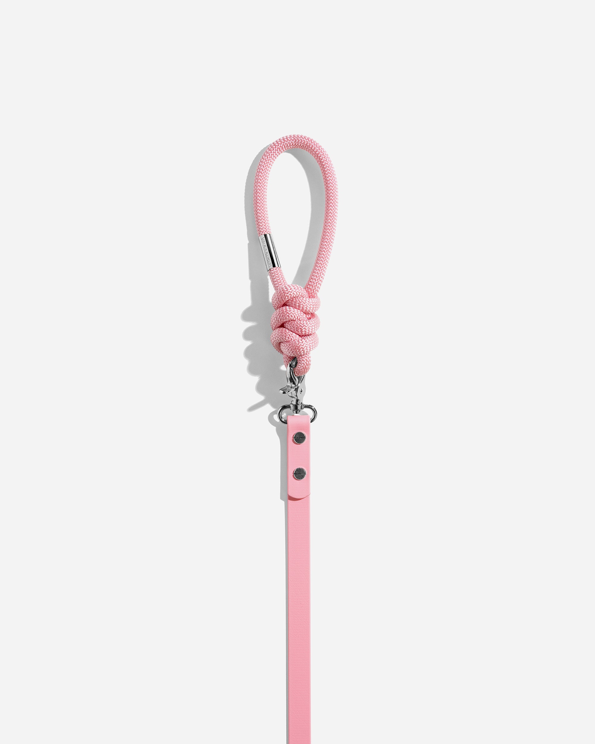 BOLD STRAP SET in Bubblegum Pink