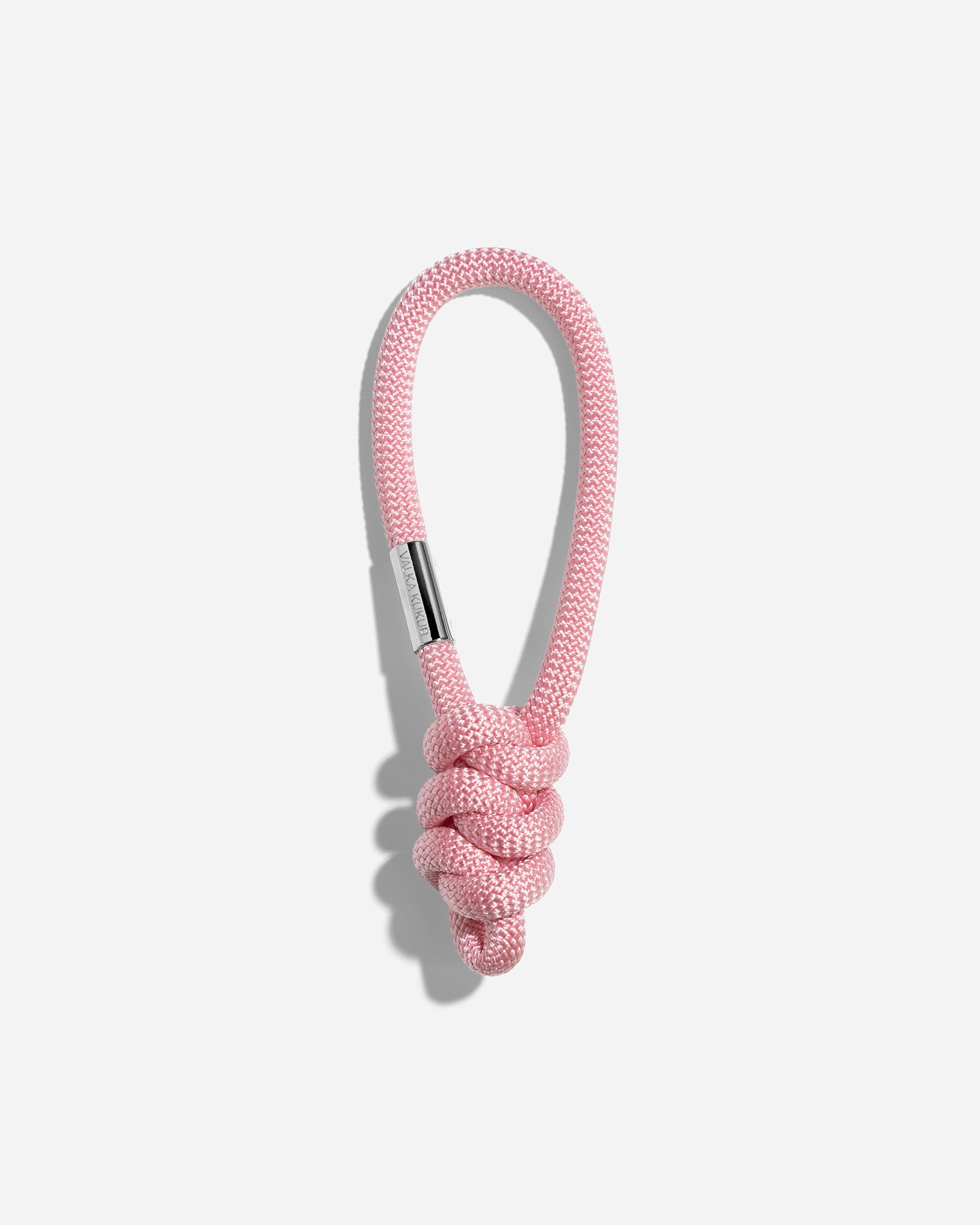 BOLD CORD SET in Bubblegum Pink