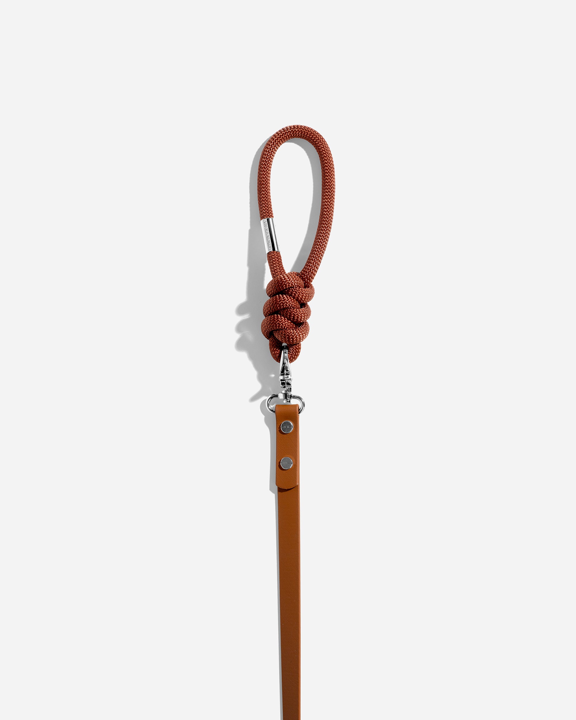 BOLD STRAP SET in Cinnamon
