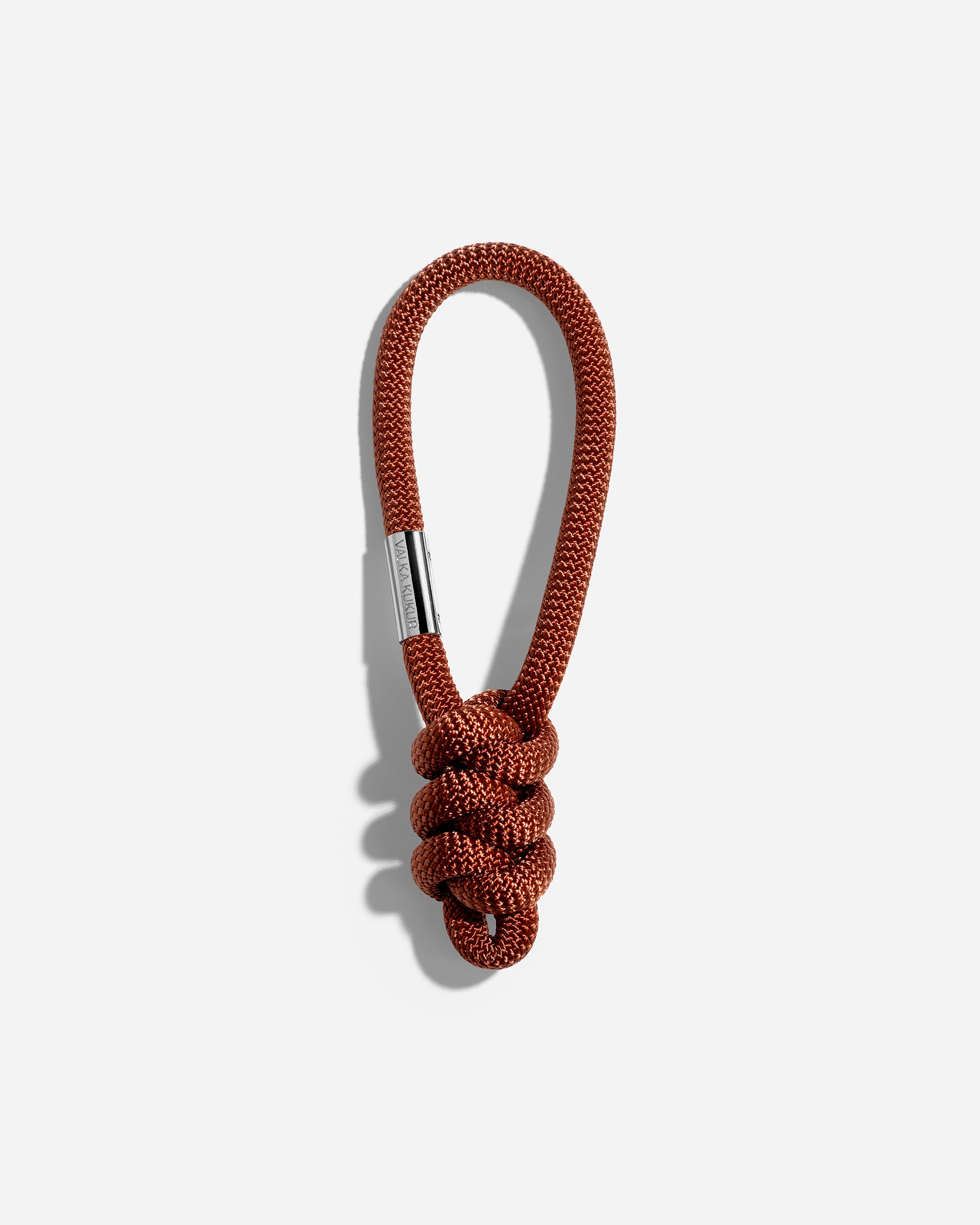 BOLD CORD SET in Cinnamon