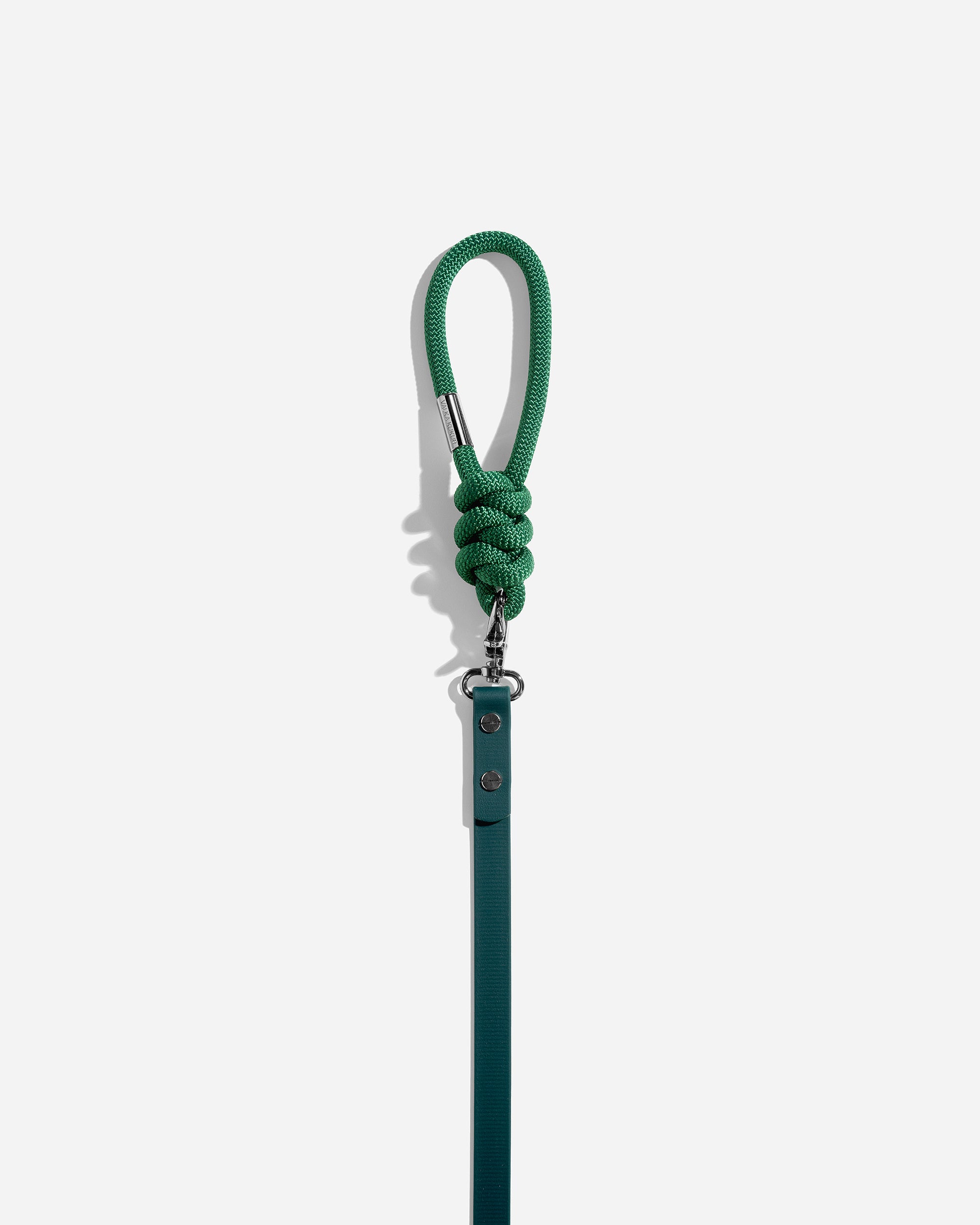 BOLD STRAP SET in Forest Green