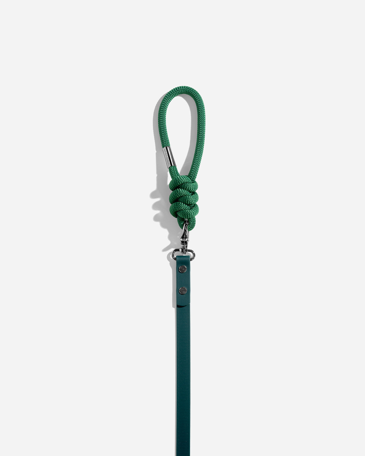 BOLD STRAP SET in Forest Green