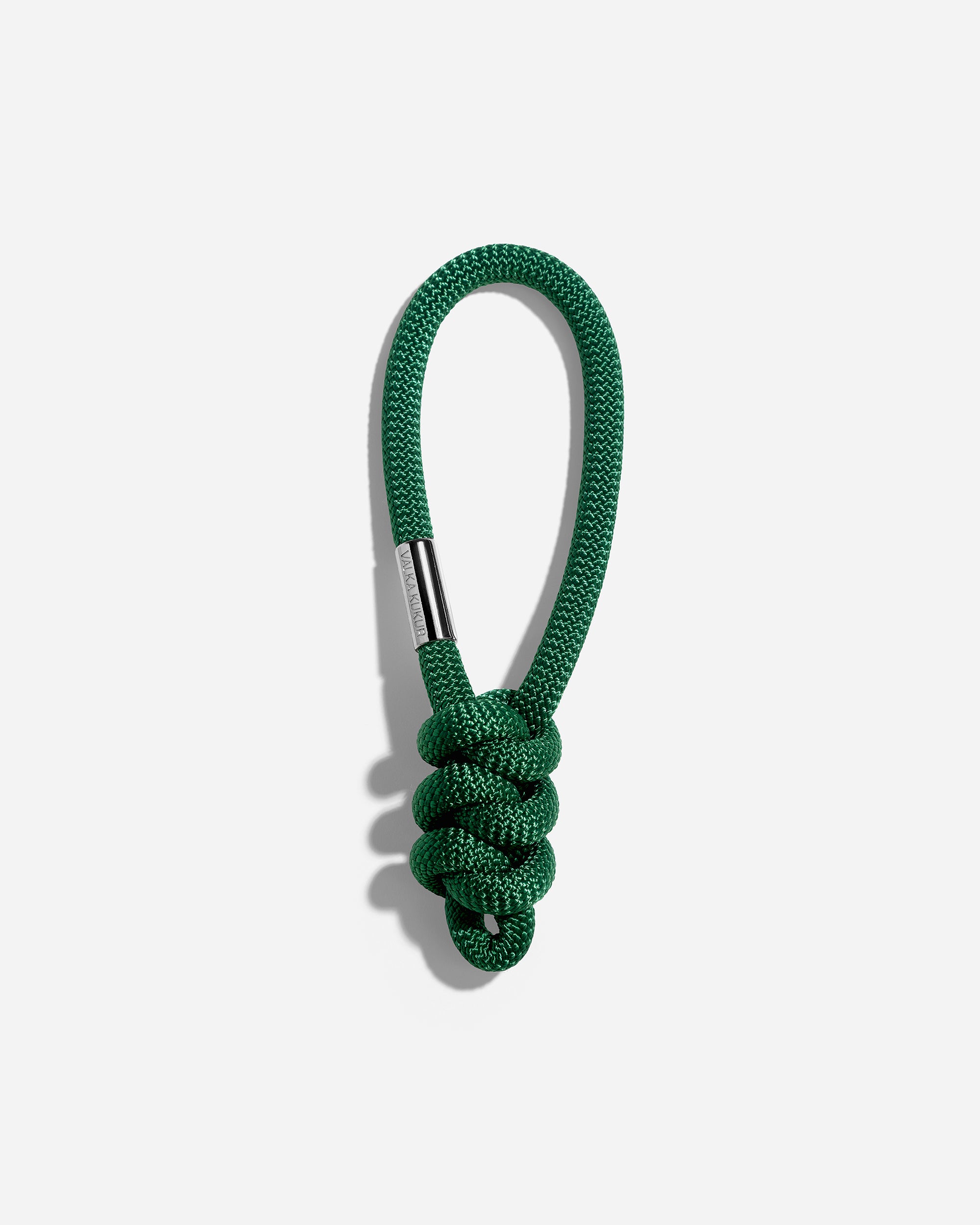 BOLD CORD SET in Forest Green