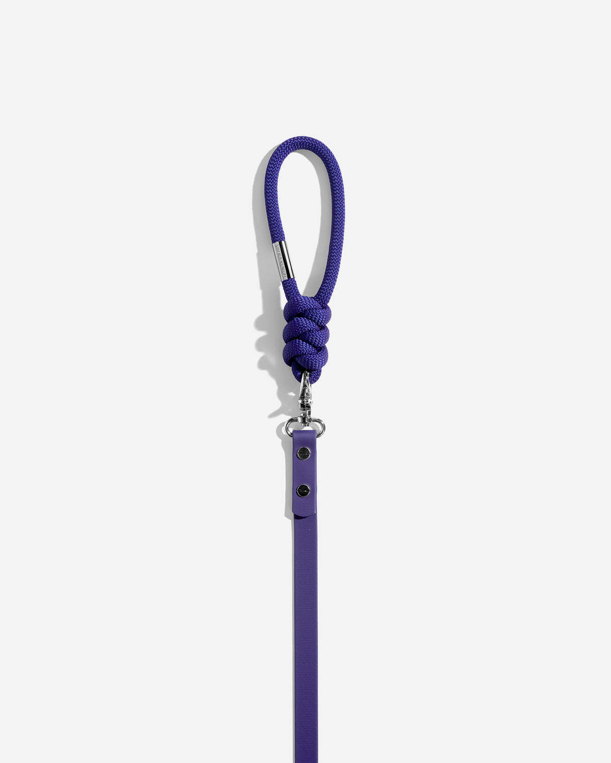BOLD STRAP SET in Purple Rain