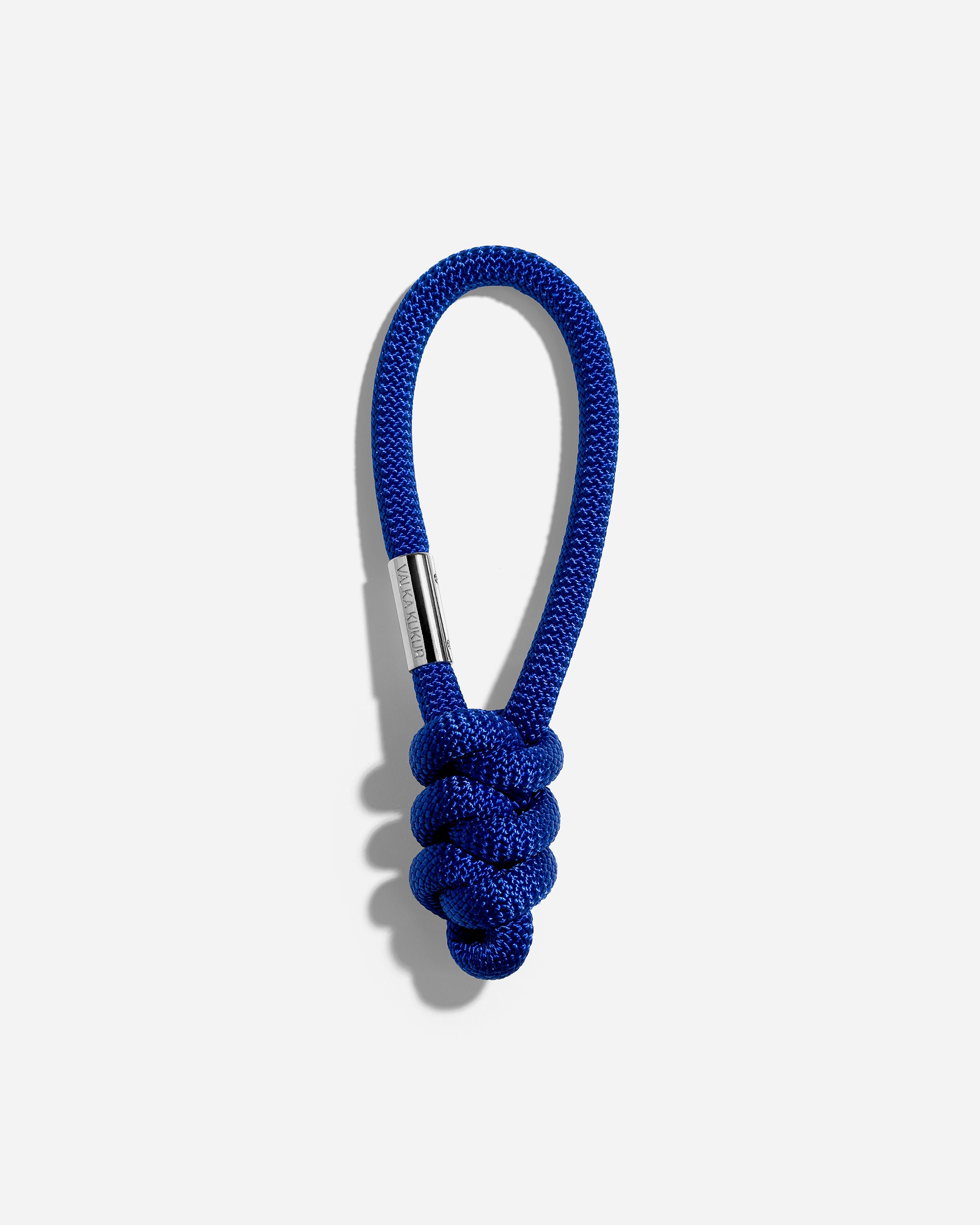 BOLD CORD SET in Royal Blue