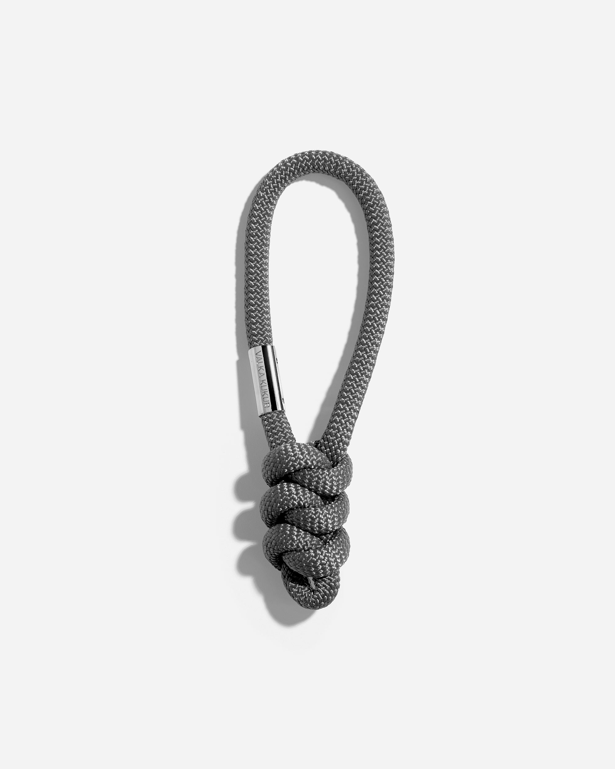 BOLD CORD SET in Werewolf gray