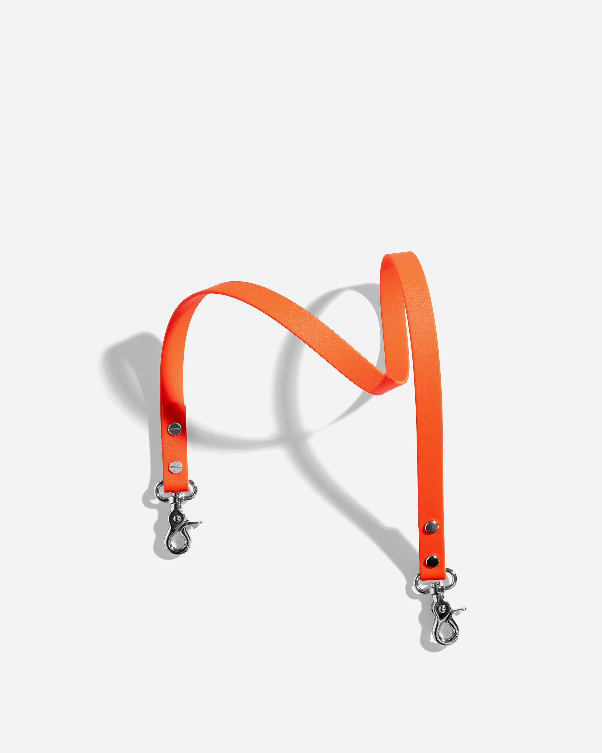 BOLD STRAP SET in Aperol