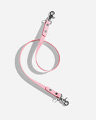 BOLD STRAP SET in Bubblegum Pink