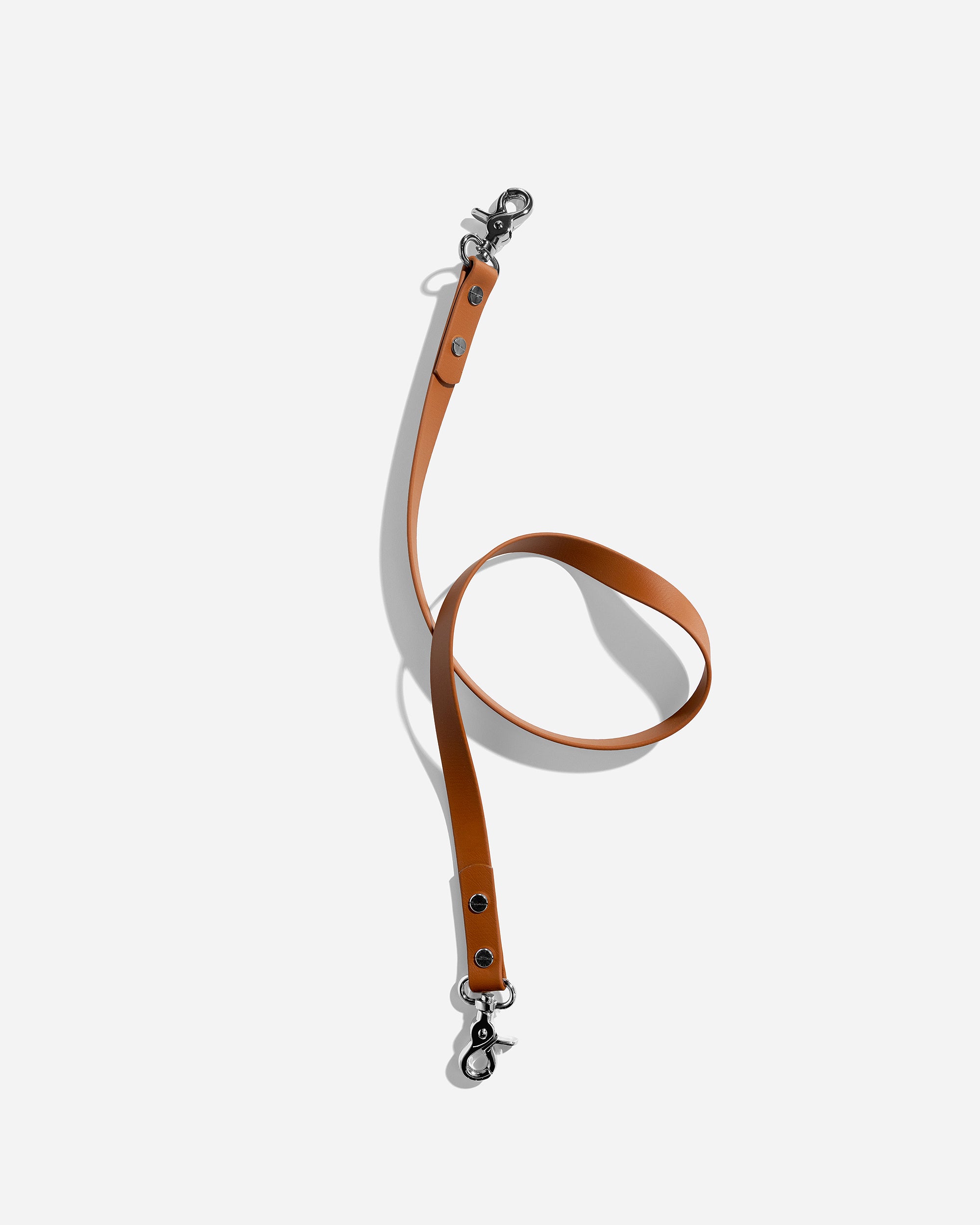BOLD STRAP SET in Cinnamon