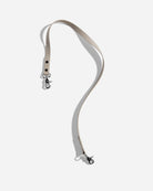 BOLD STRAP SET in Crème de la Crème
