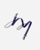 BOLD STRAP SET in Purple Rain