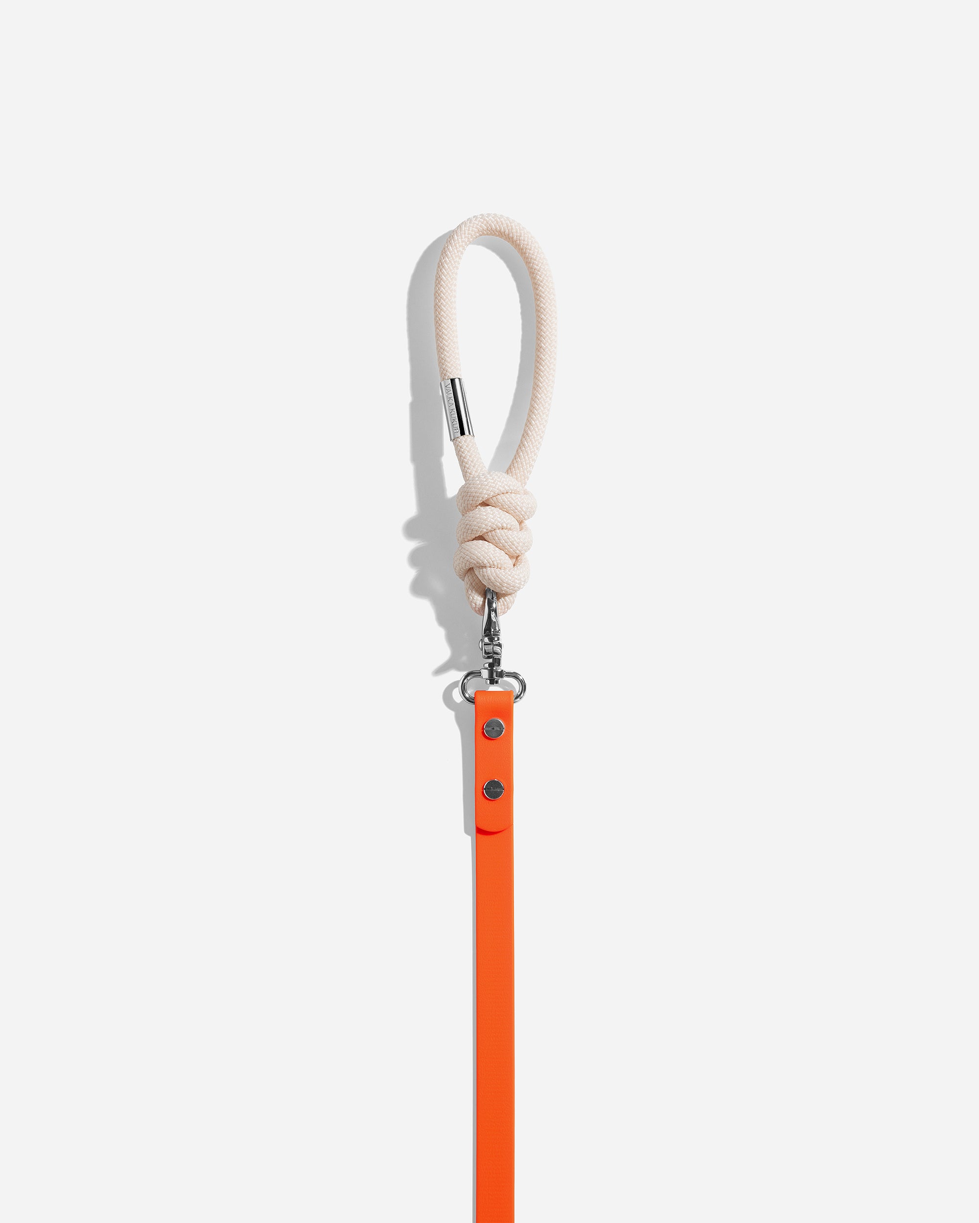 BOLD STRAP SET in Aperol
