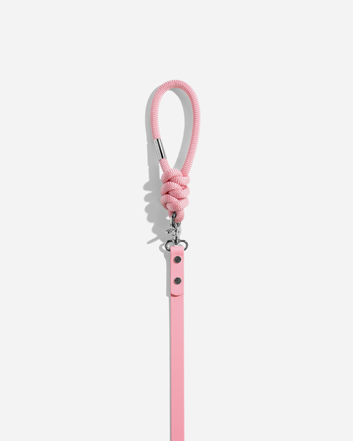 BOLD STRAP SET in Bubblegum Pink